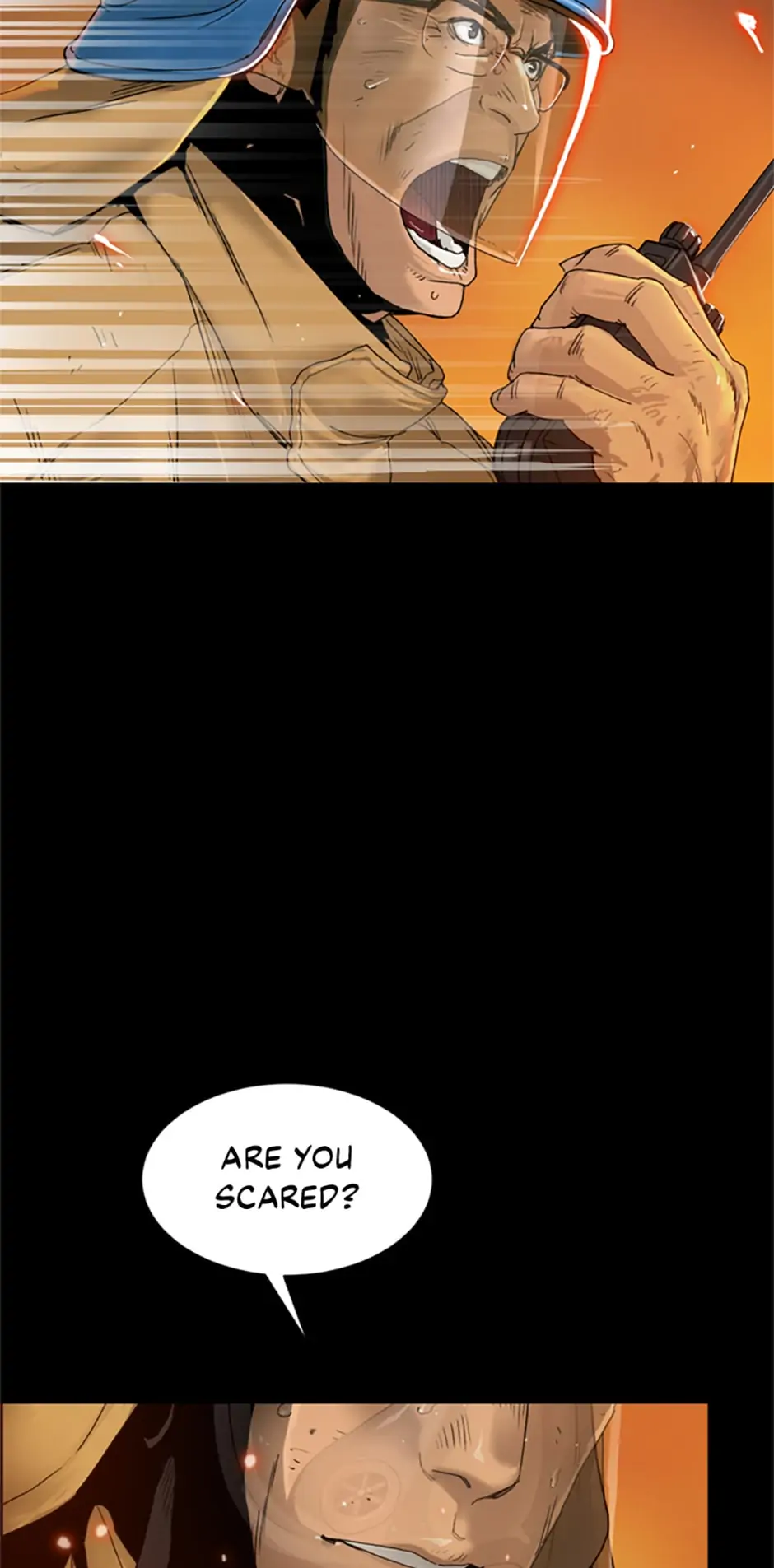 Call Sign Chapter 1 - Page 24