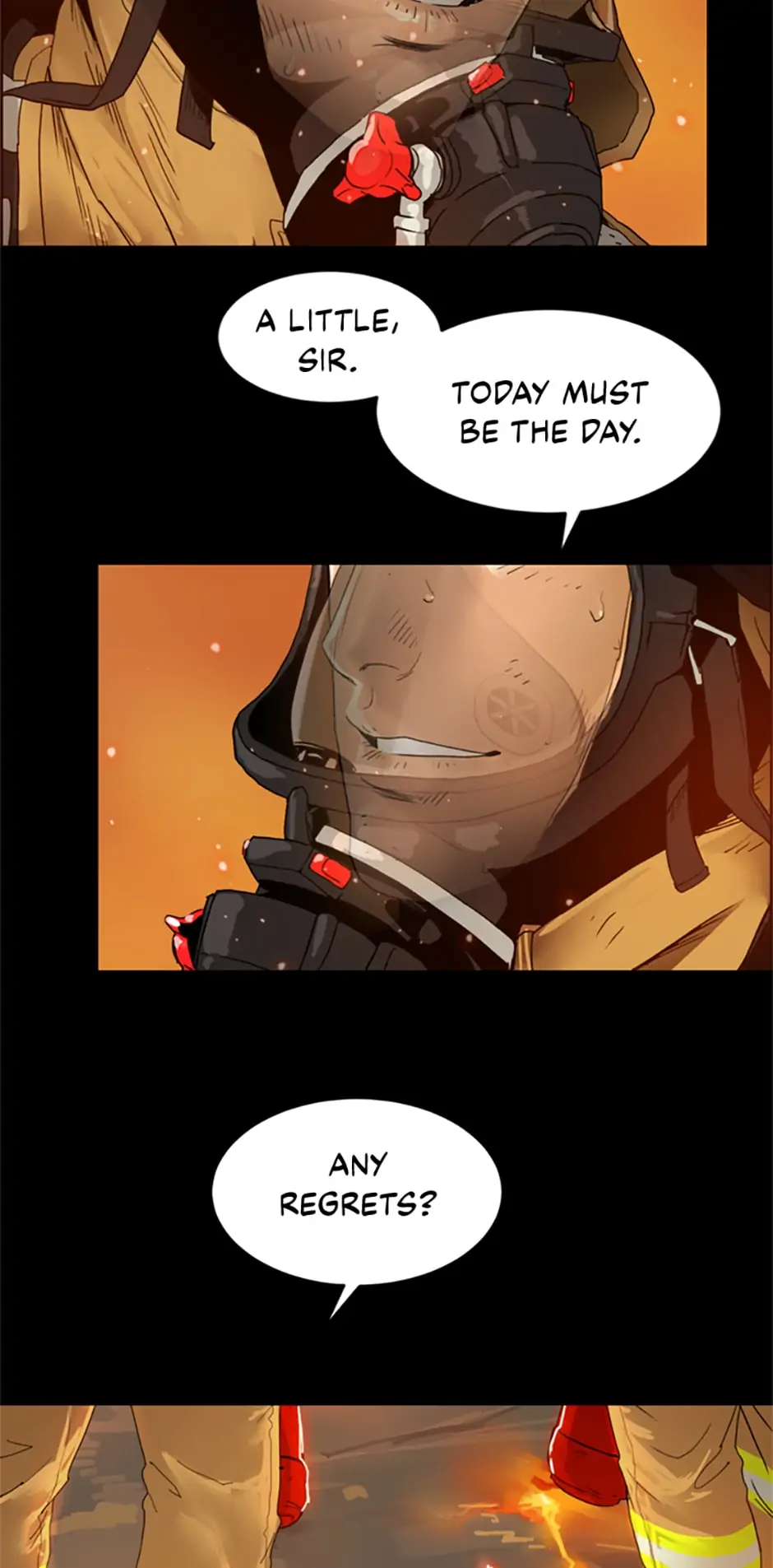 Call Sign Chapter 1 - Page 25