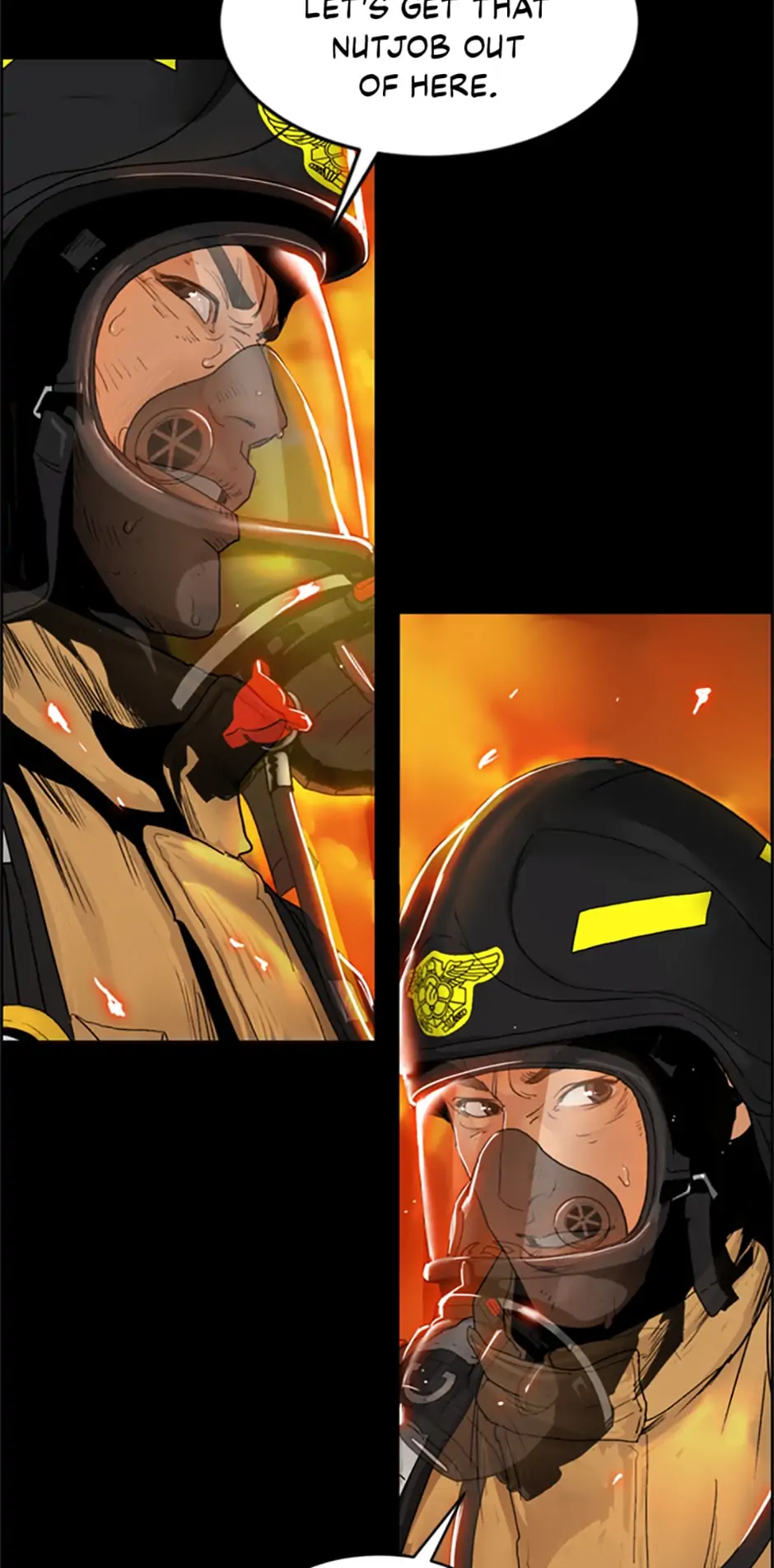 Call Sign Chapter 1 - Page 28