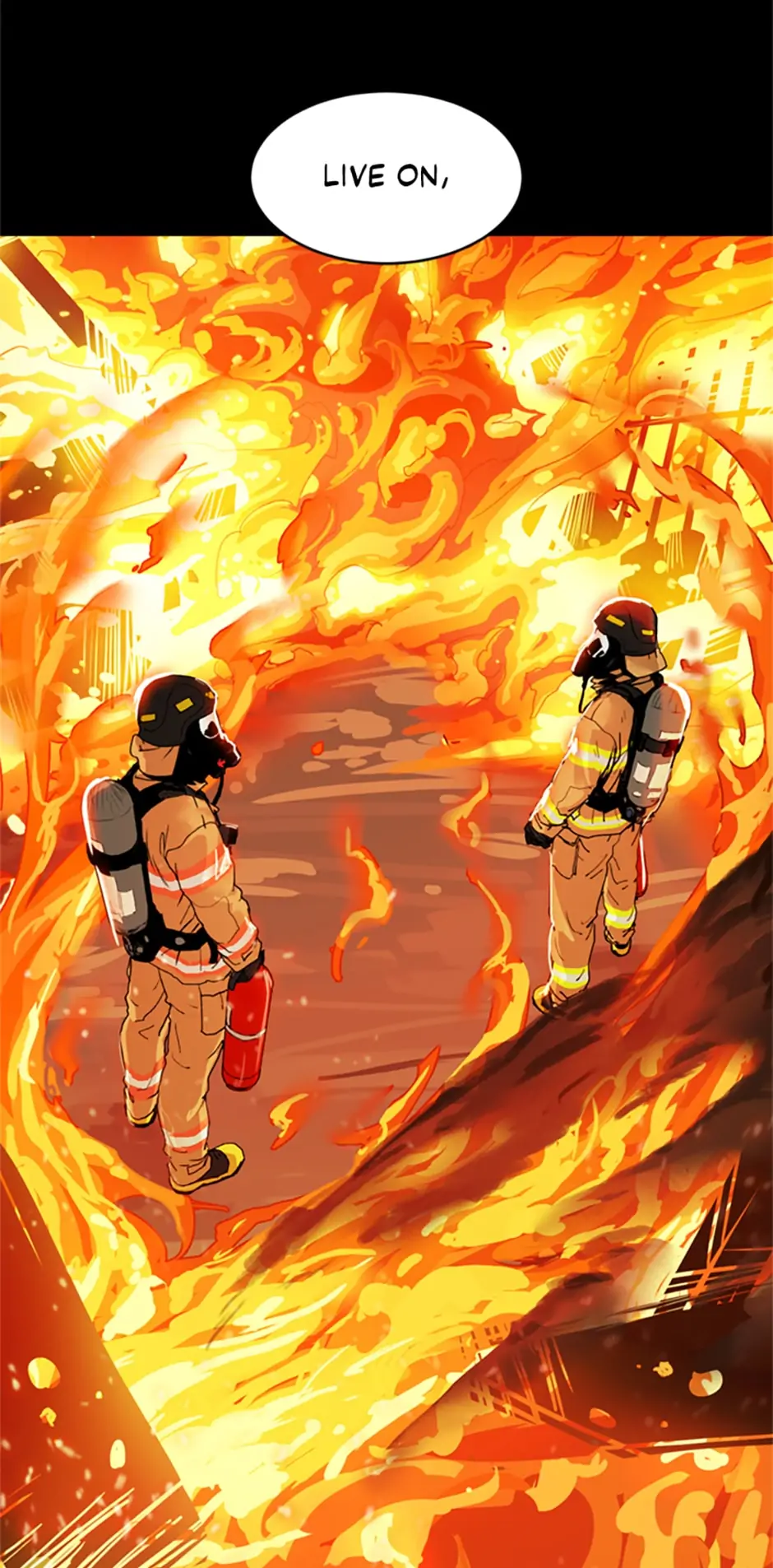 Call Sign Chapter 1 - Page 31