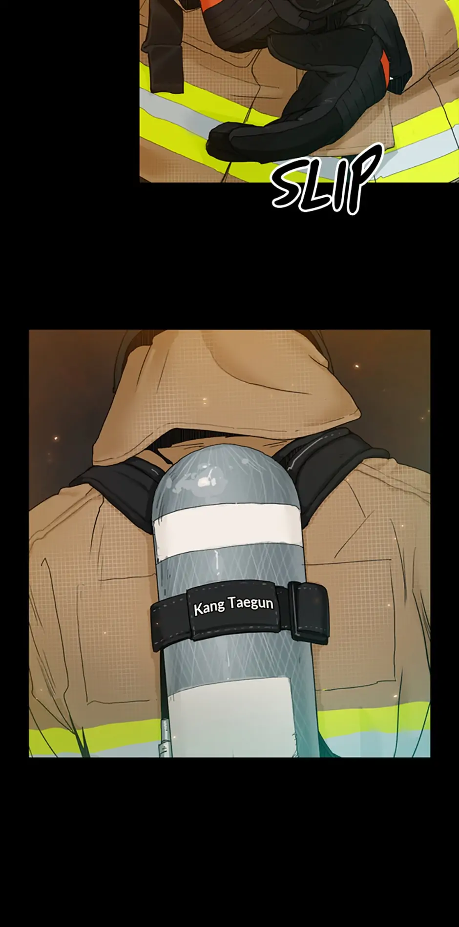 Call Sign Chapter 1 - Page 45