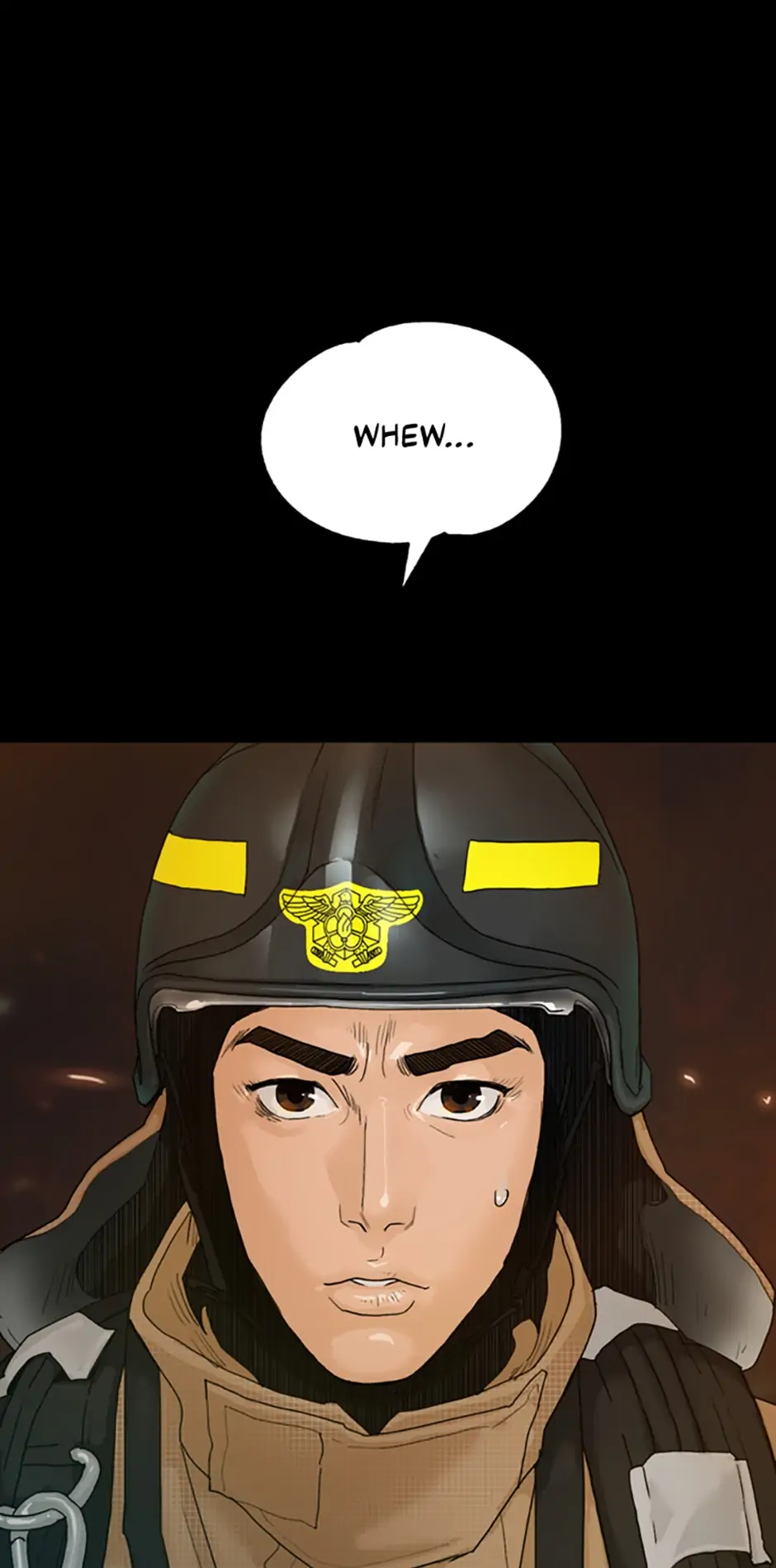Call Sign Chapter 1 - Page 46