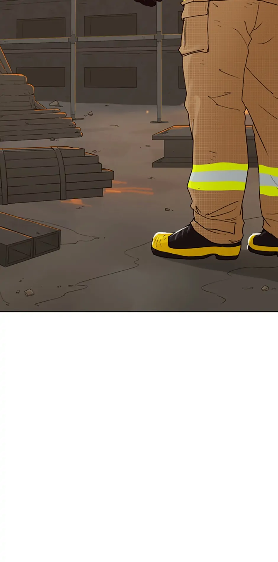 Call Sign Chapter 1 - Page 50