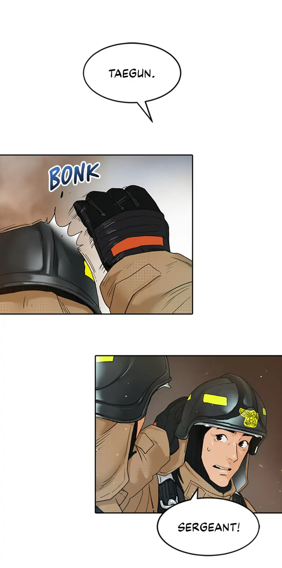 Call Sign Chapter 1 - Page 51