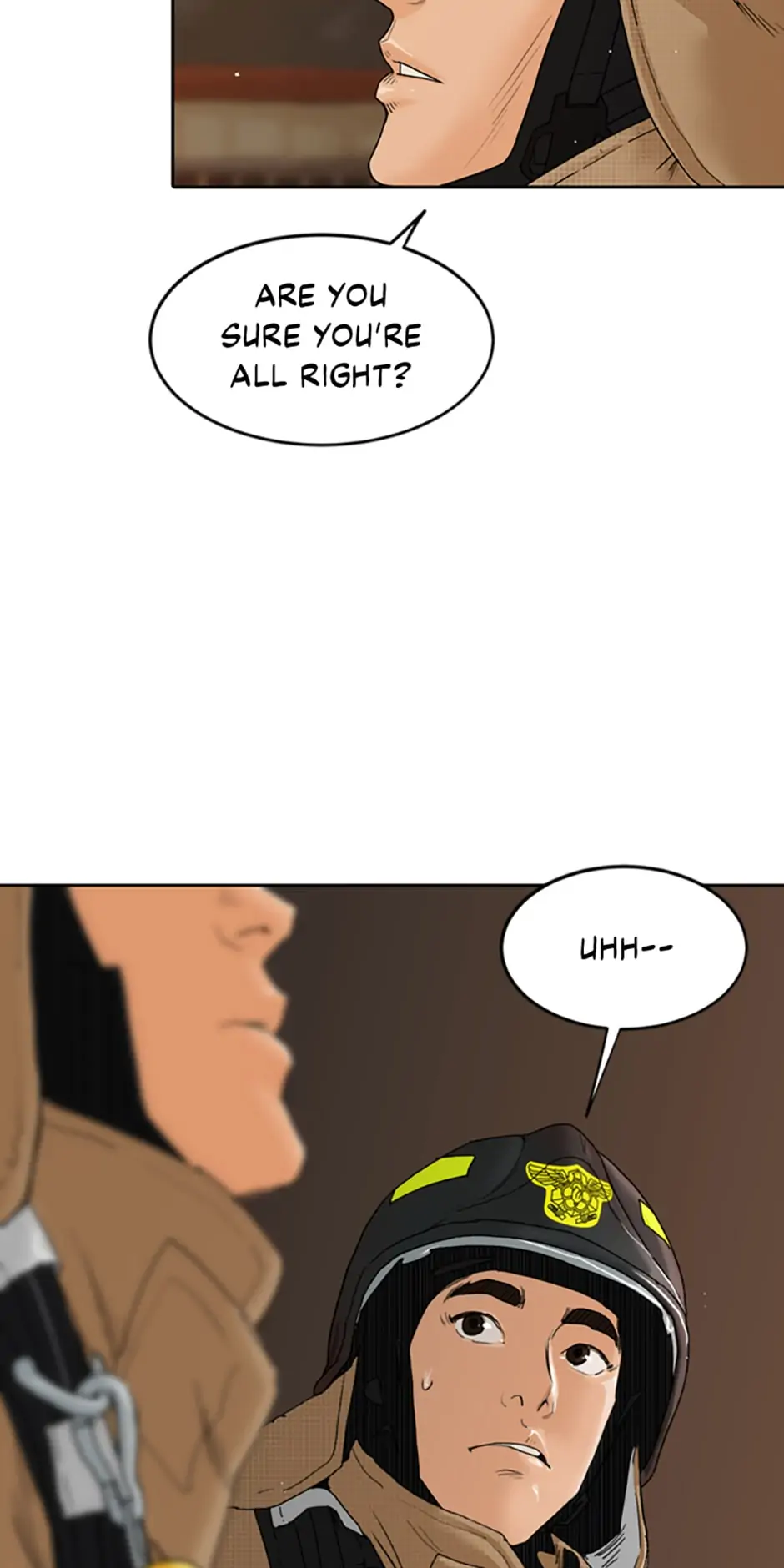 Call Sign Chapter 1 - Page 54