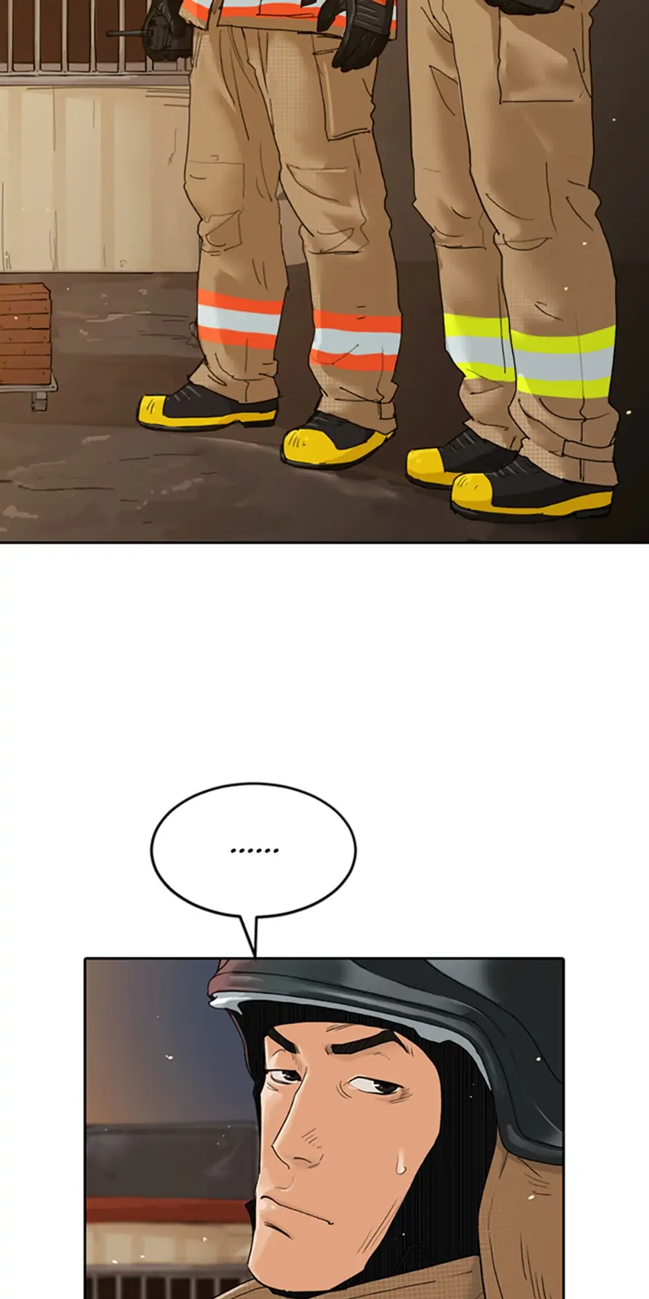 Call Sign Chapter 1 - Page 56