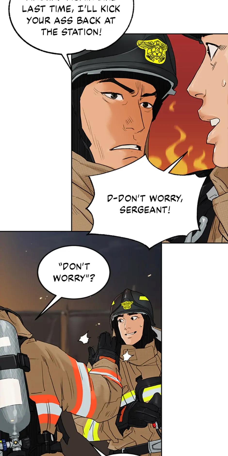 Call Sign Chapter 1 - Page 58