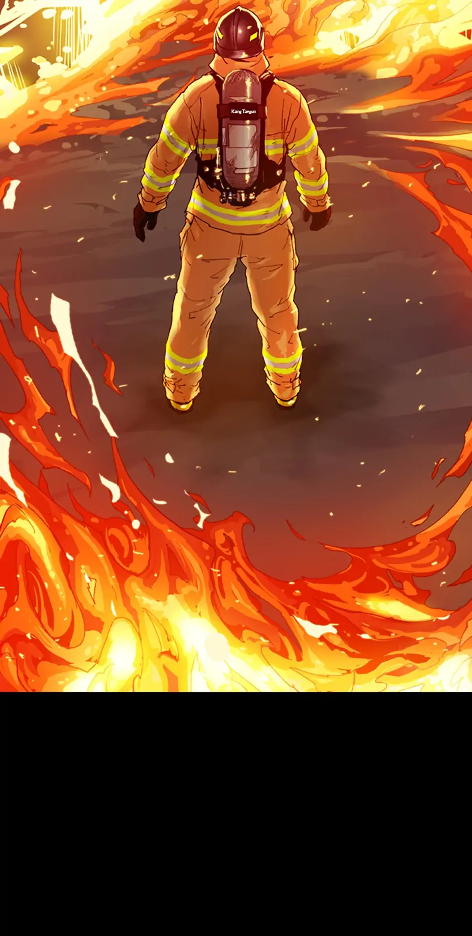 Call Sign Chapter 1 - Page 6