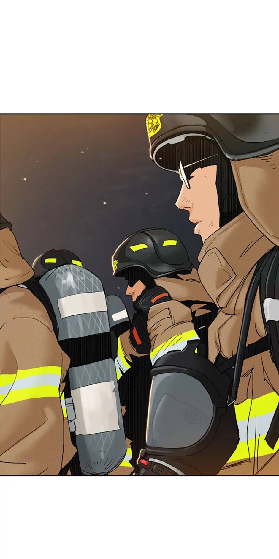 Call Sign Chapter 1 - Page 61