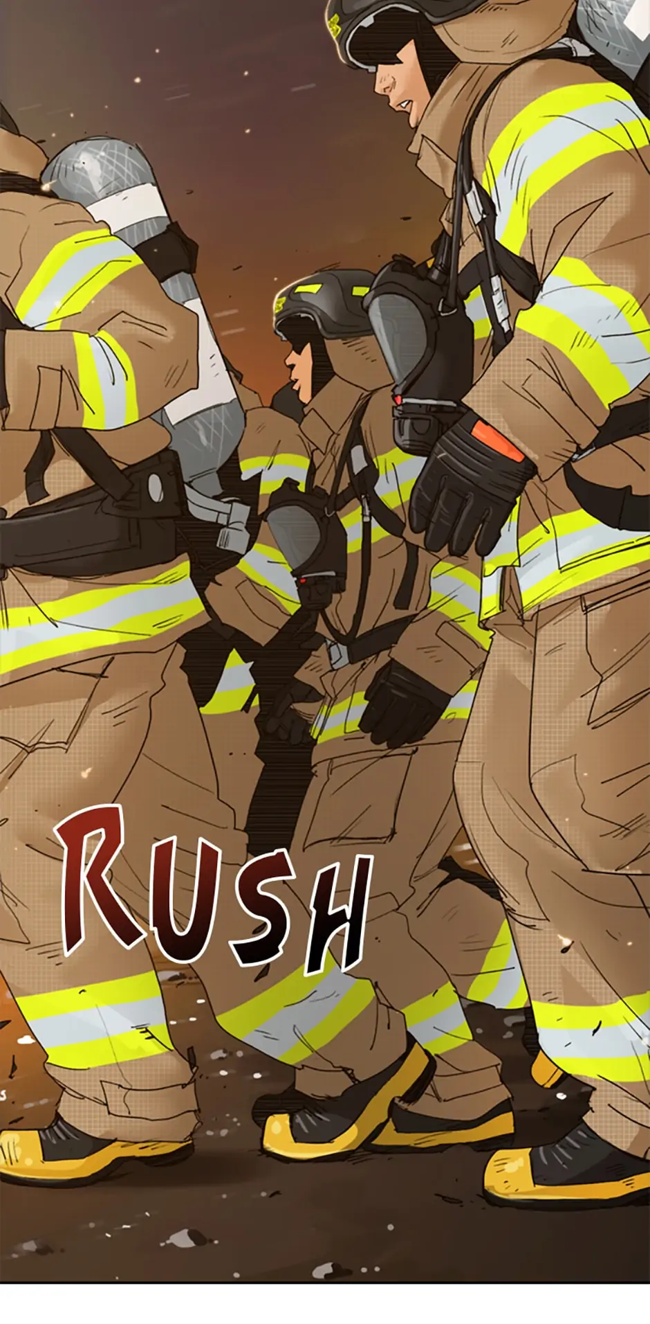 Call Sign Chapter 1 - Page 65