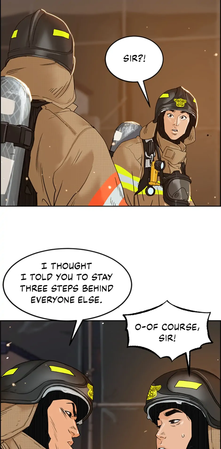 Call Sign Chapter 1 - Page 67