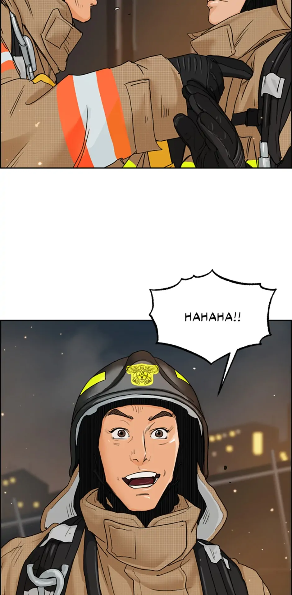 Call Sign Chapter 1 - Page 68
