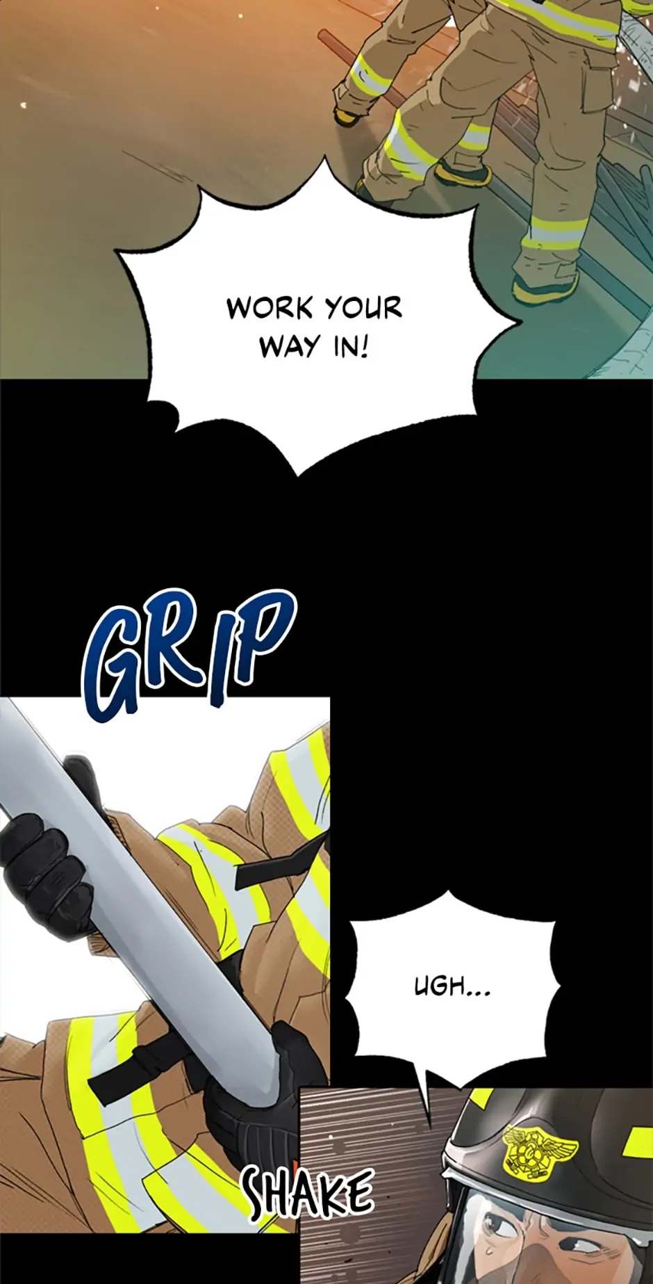 Call Sign Chapter 1 - Page 77