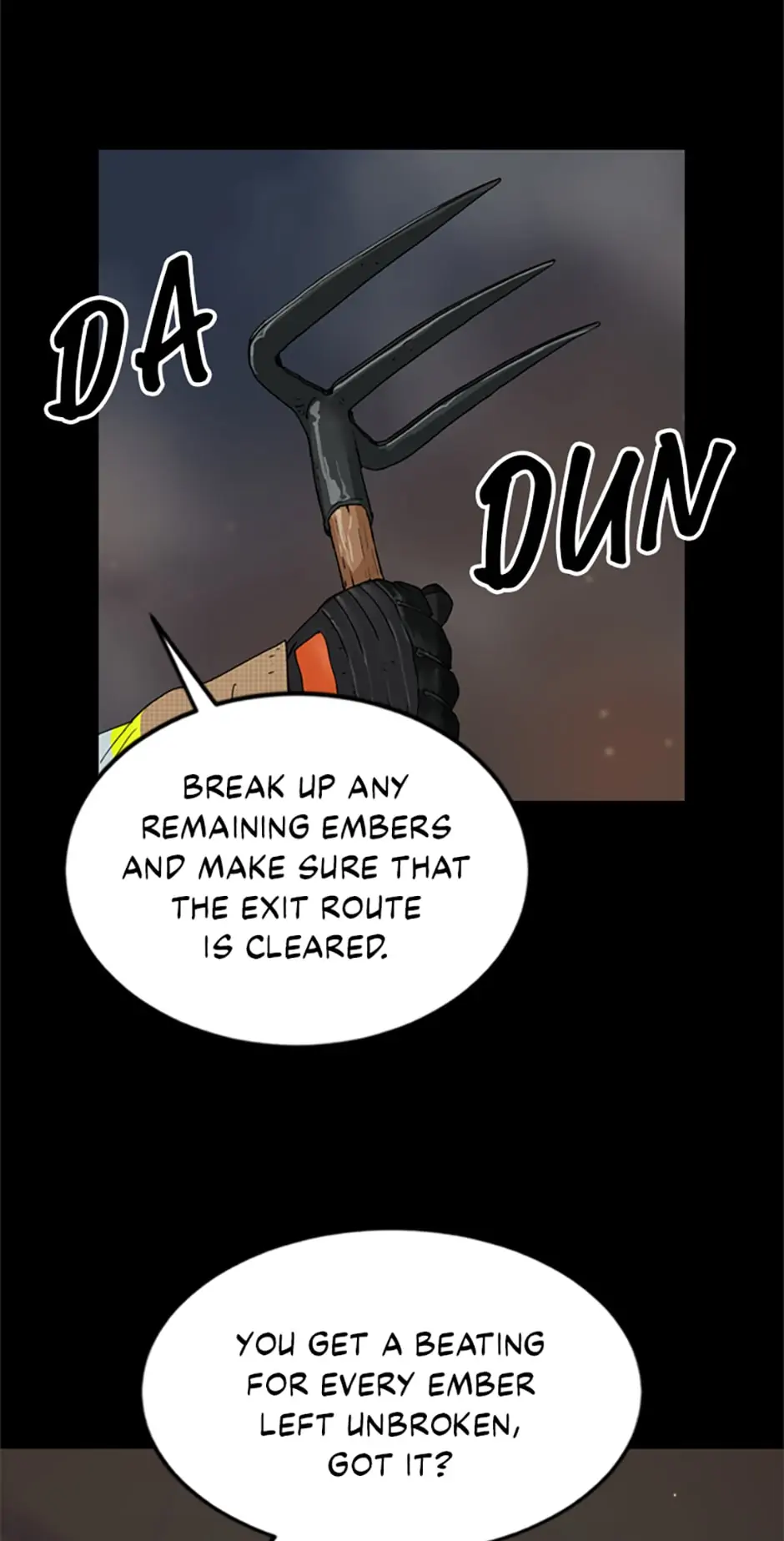 Call Sign Chapter 1 - Page 80