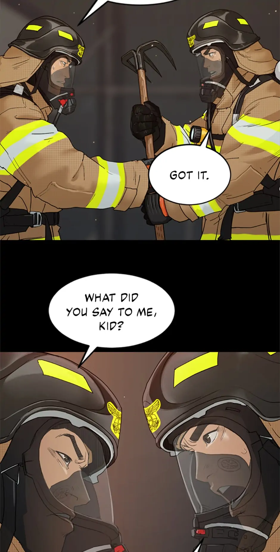 Call Sign Chapter 1 - Page 81