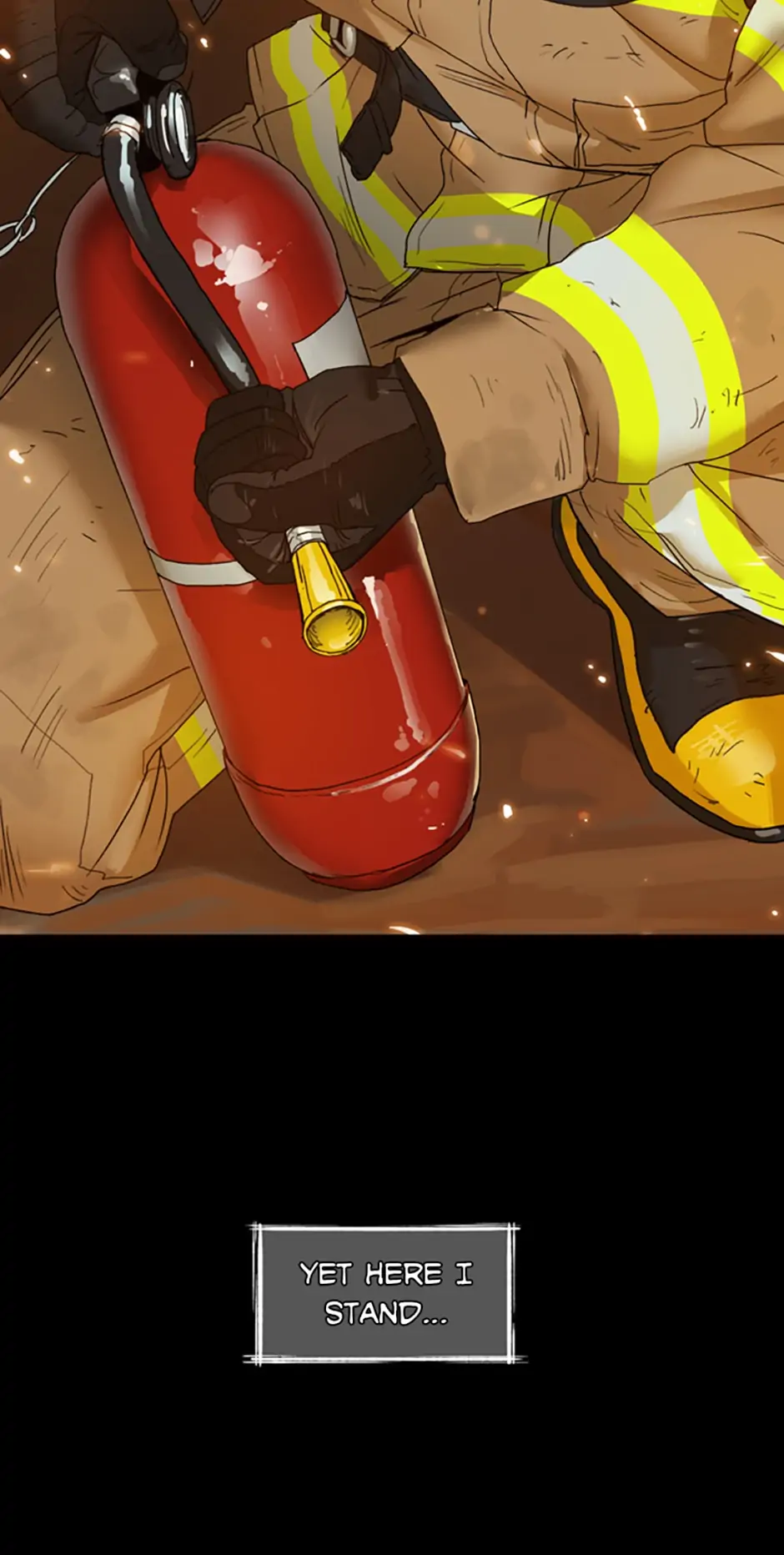 Call Sign Chapter 1 - Page 9