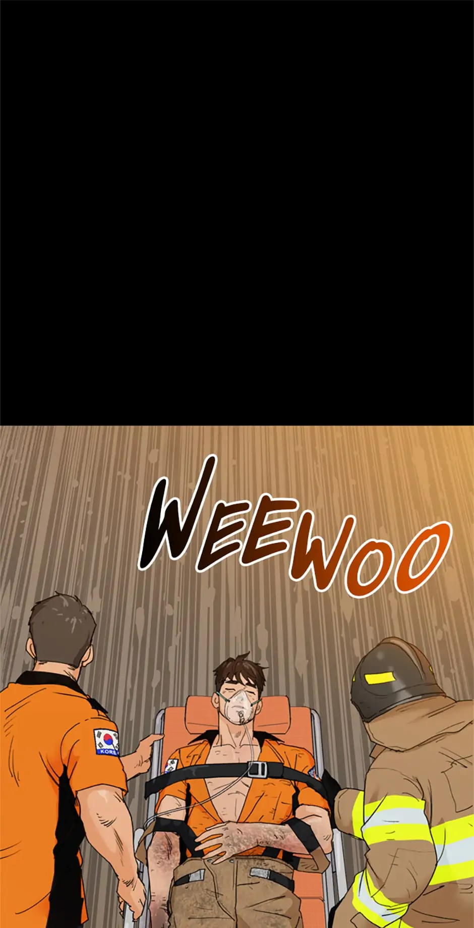 Call Sign Chapter 10 - Page 0