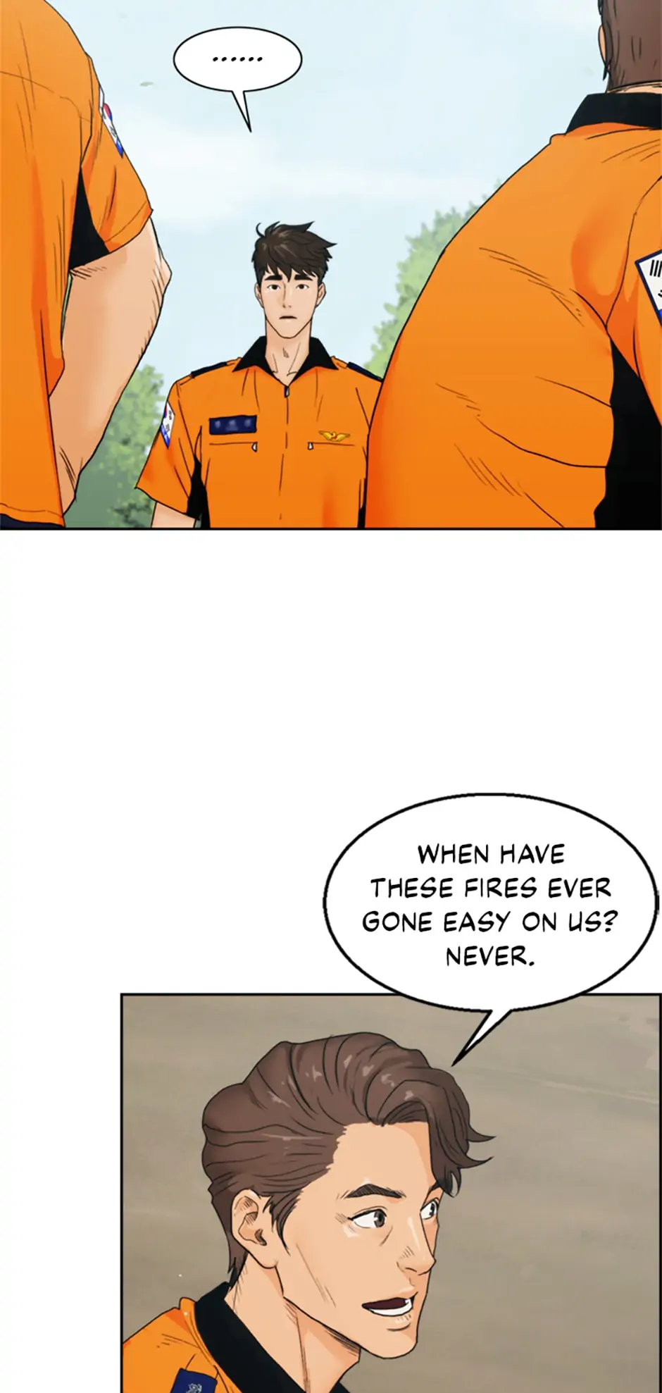 Call Sign Chapter 10 - Page 10