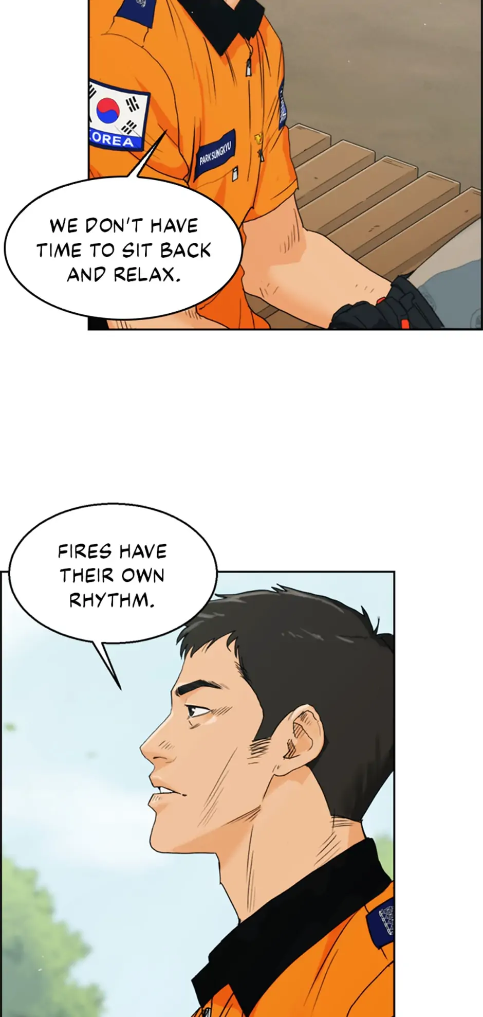 Call Sign Chapter 10 - Page 11