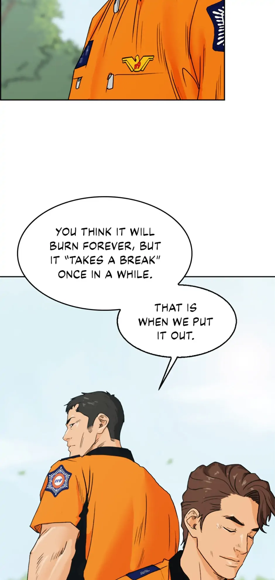 Call Sign Chapter 10 - Page 12