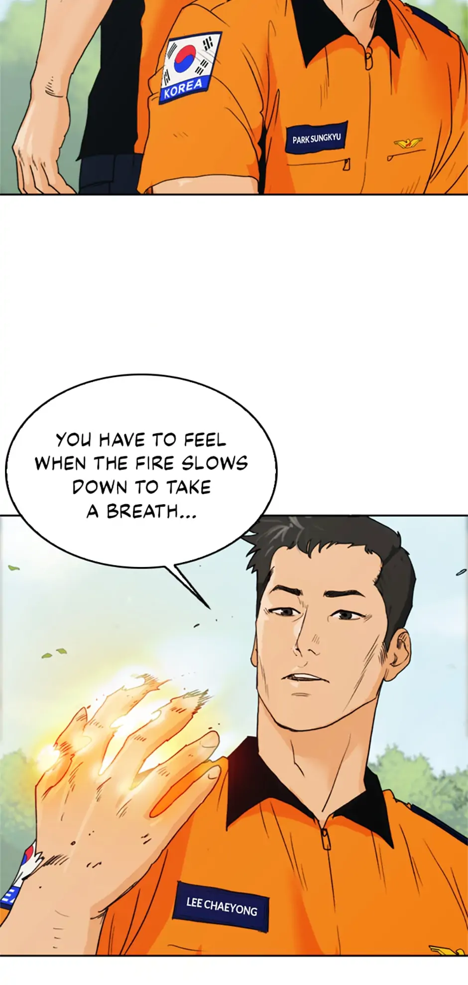 Call Sign Chapter 10 - Page 13