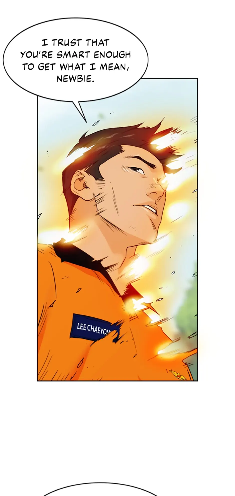 Call Sign Chapter 10 - Page 16