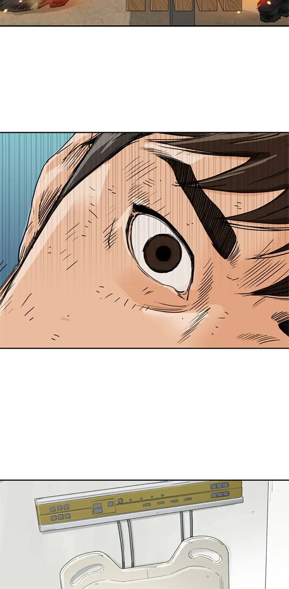 Call Sign Chapter 10 - Page 19
