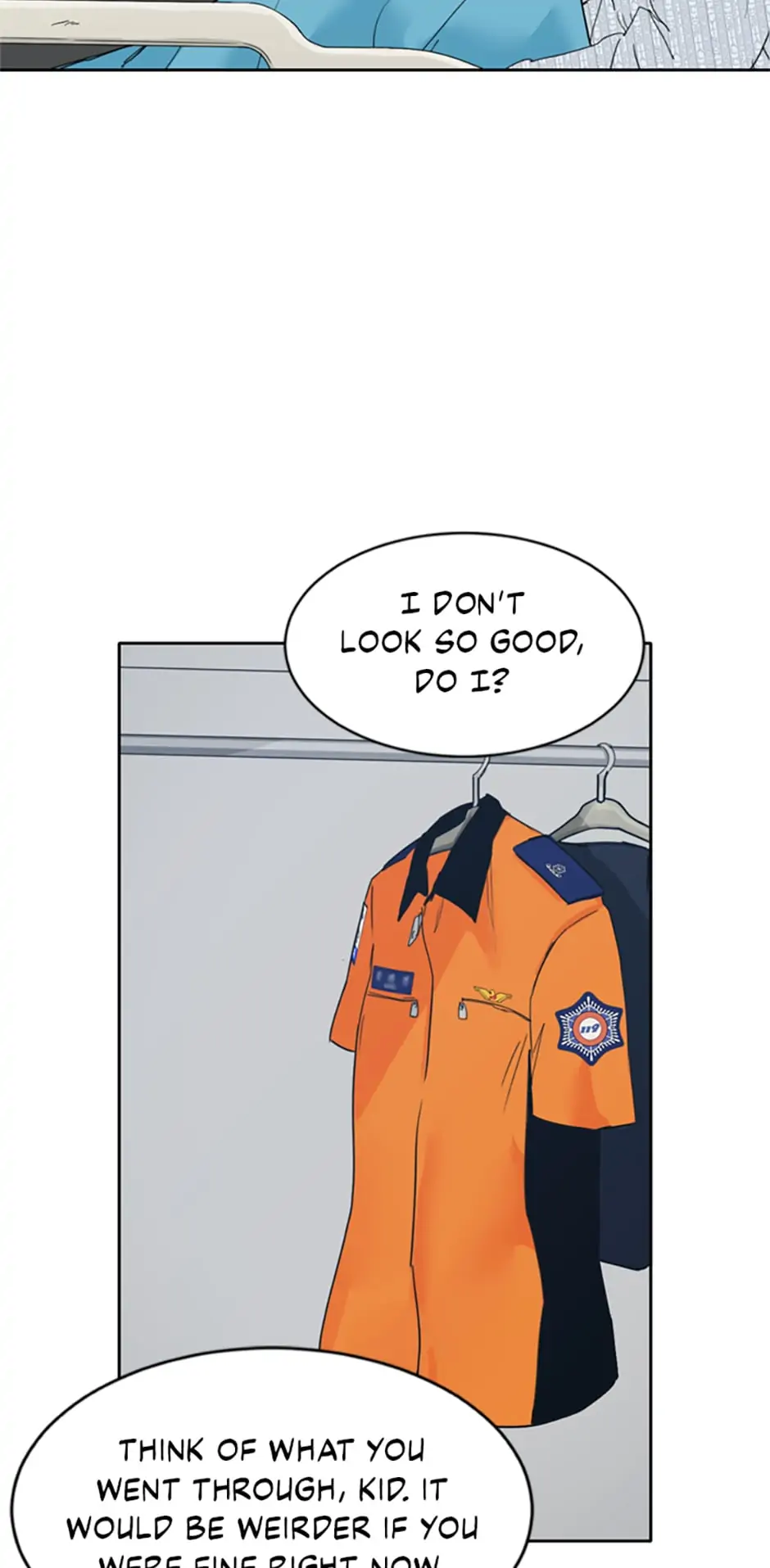 Call Sign Chapter 10 - Page 23