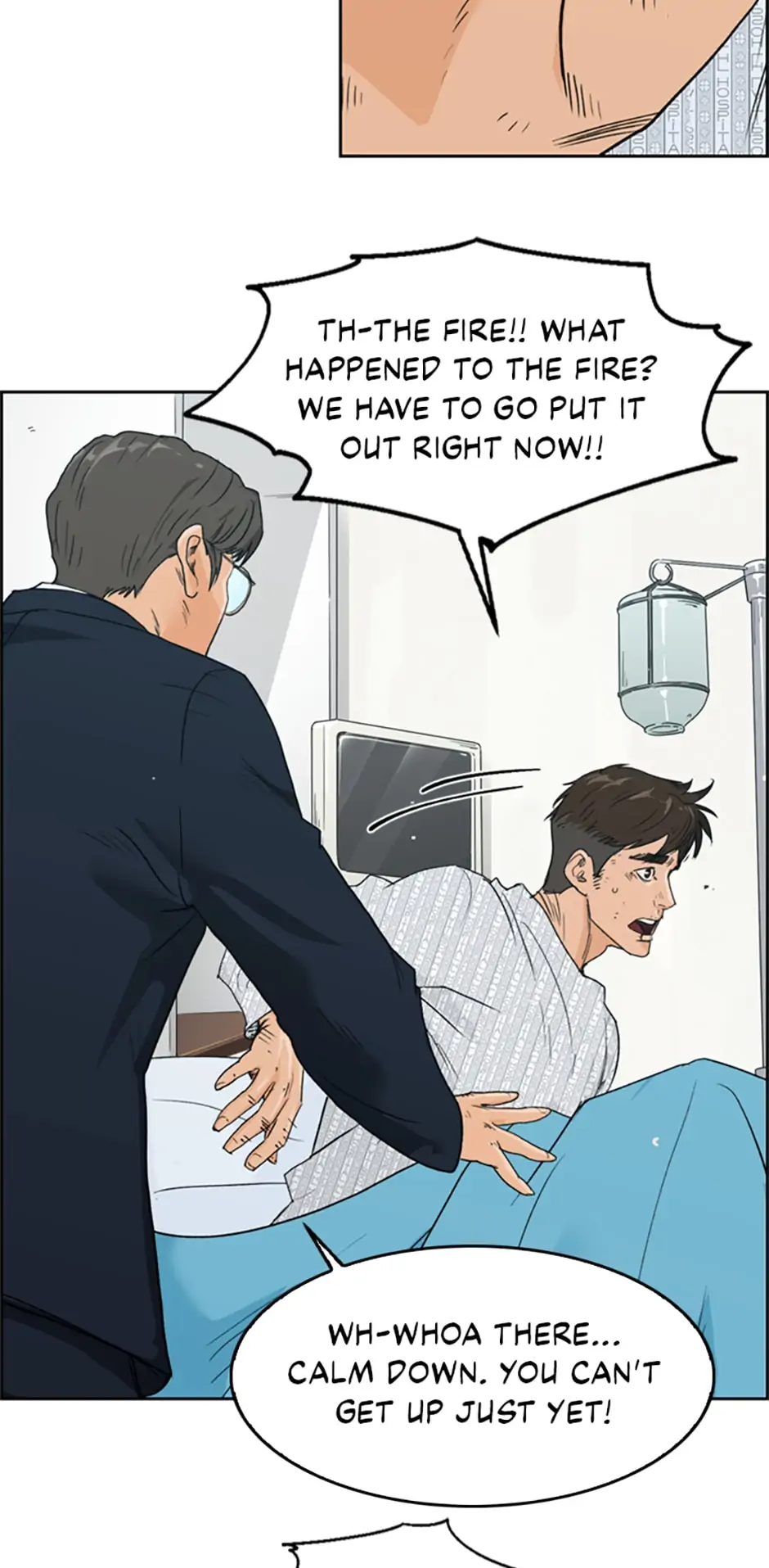 Call Sign Chapter 10 - Page 25