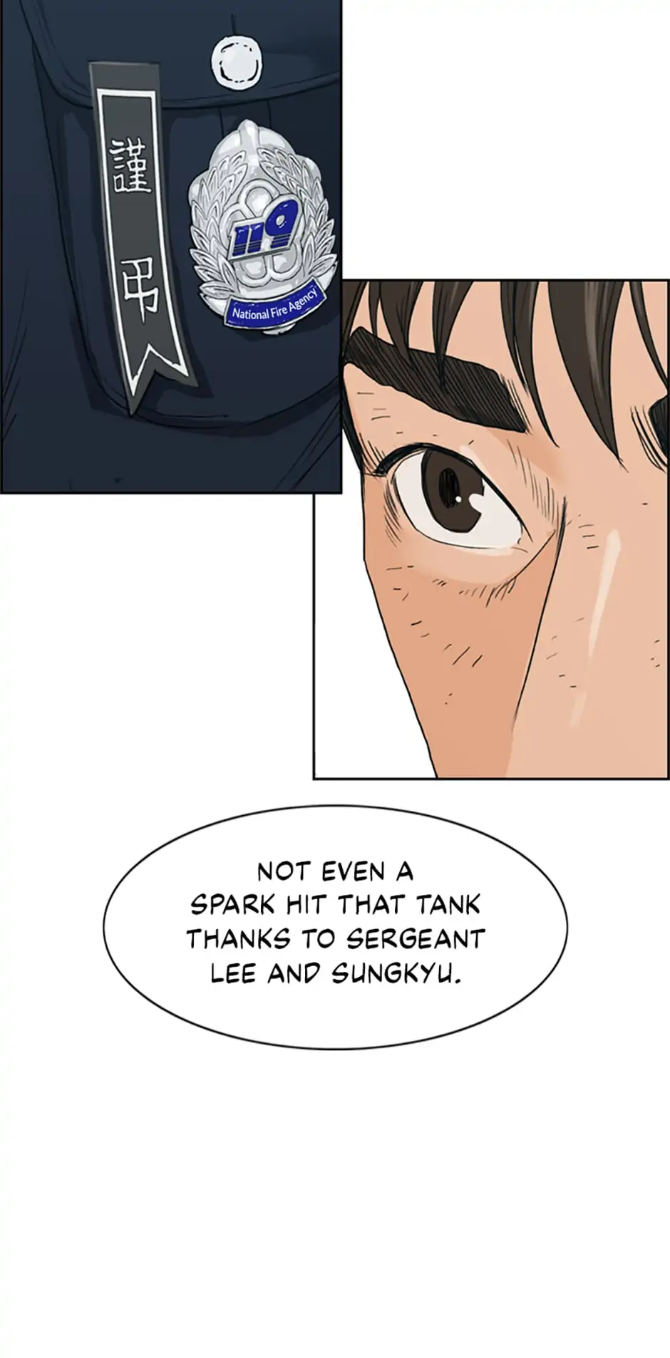 Call Sign Chapter 10 - Page 28
