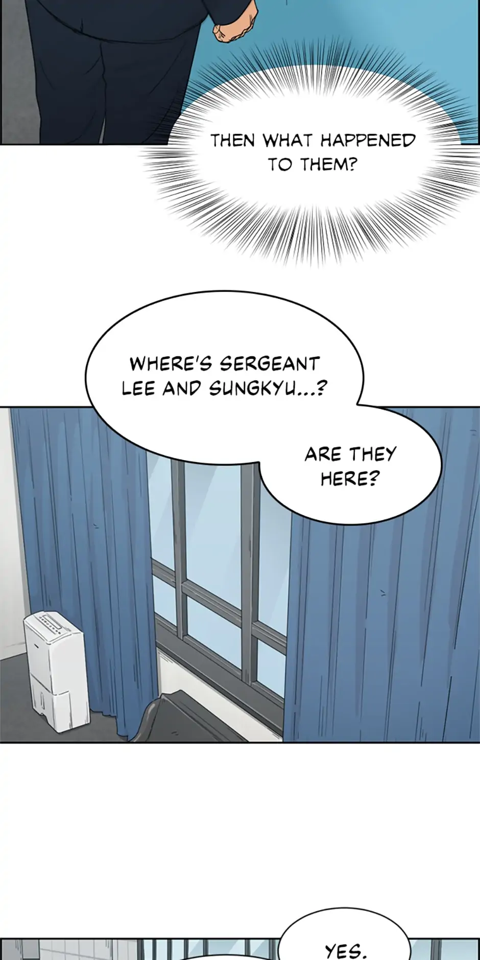 Call Sign Chapter 10 - Page 30