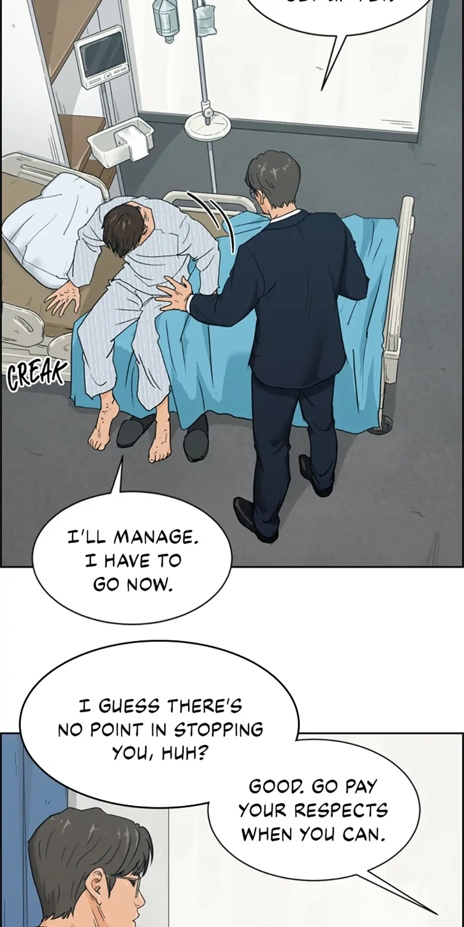 Call Sign Chapter 10 - Page 32
