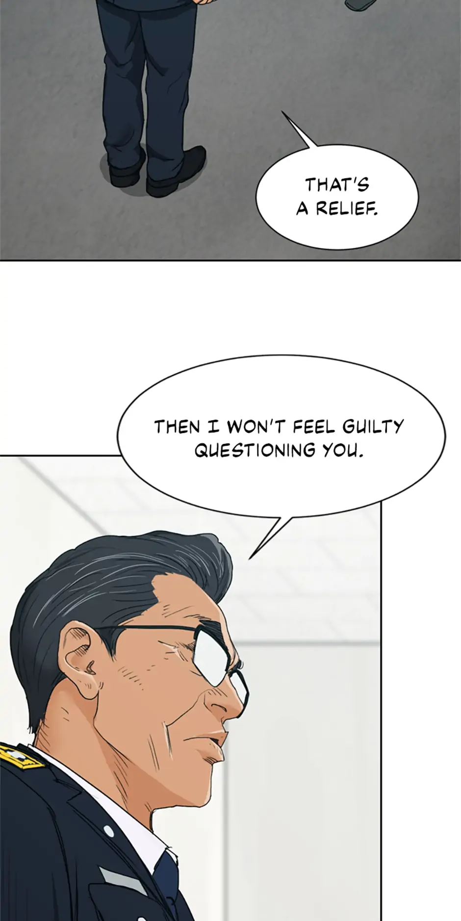 Call Sign Chapter 10 - Page 35