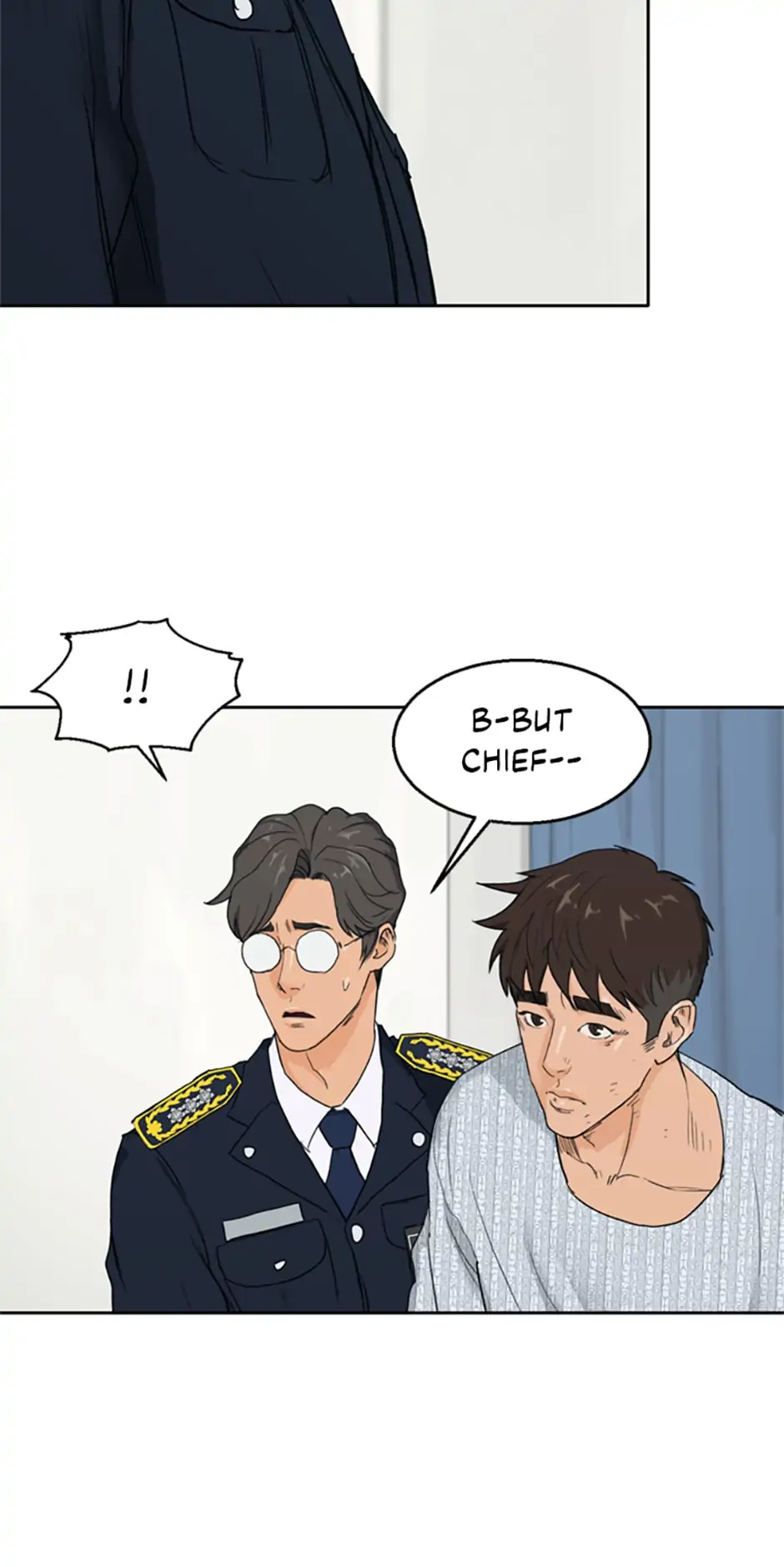 Call Sign Chapter 10 - Page 36