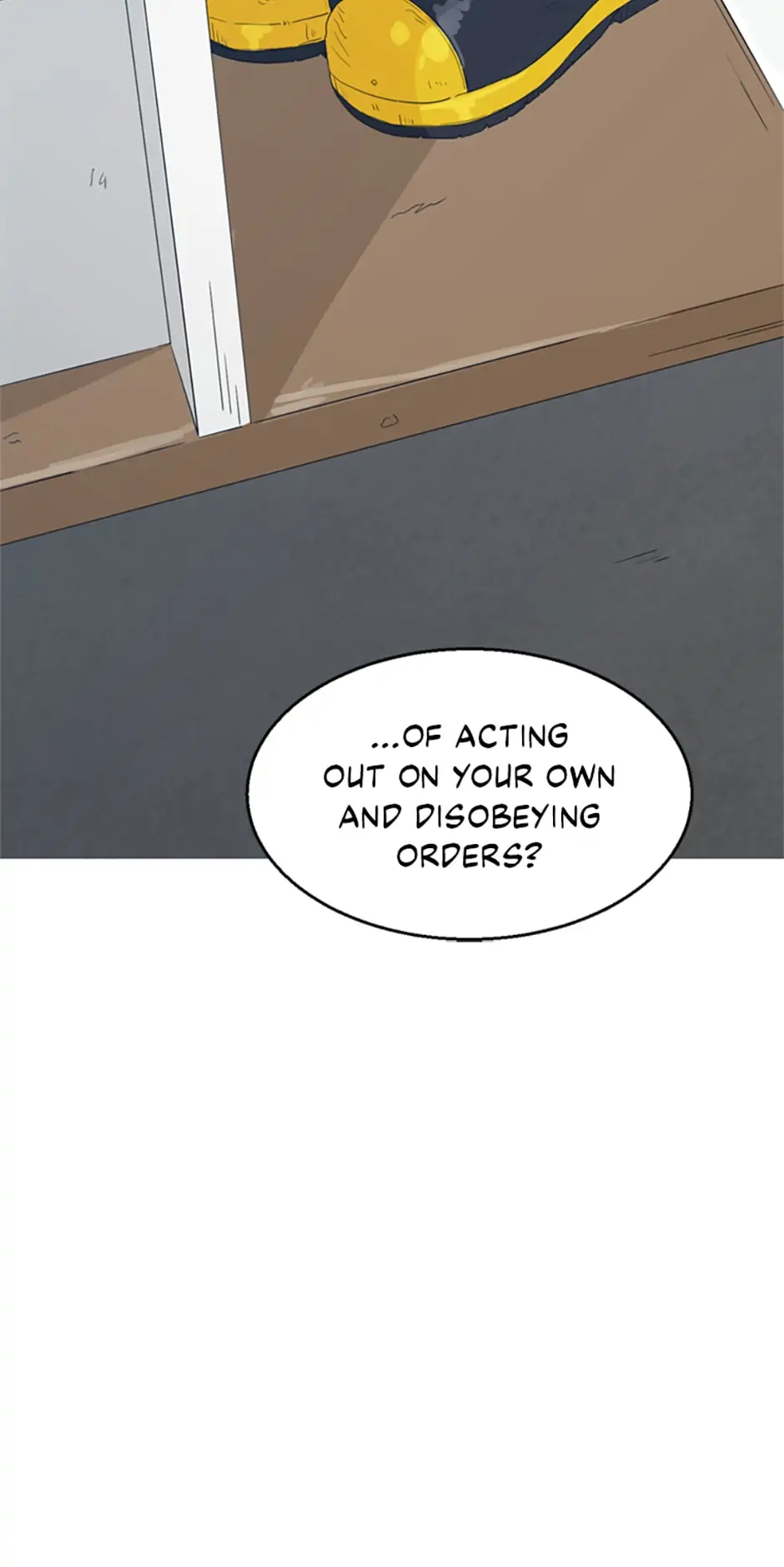 Call Sign Chapter 10 - Page 39