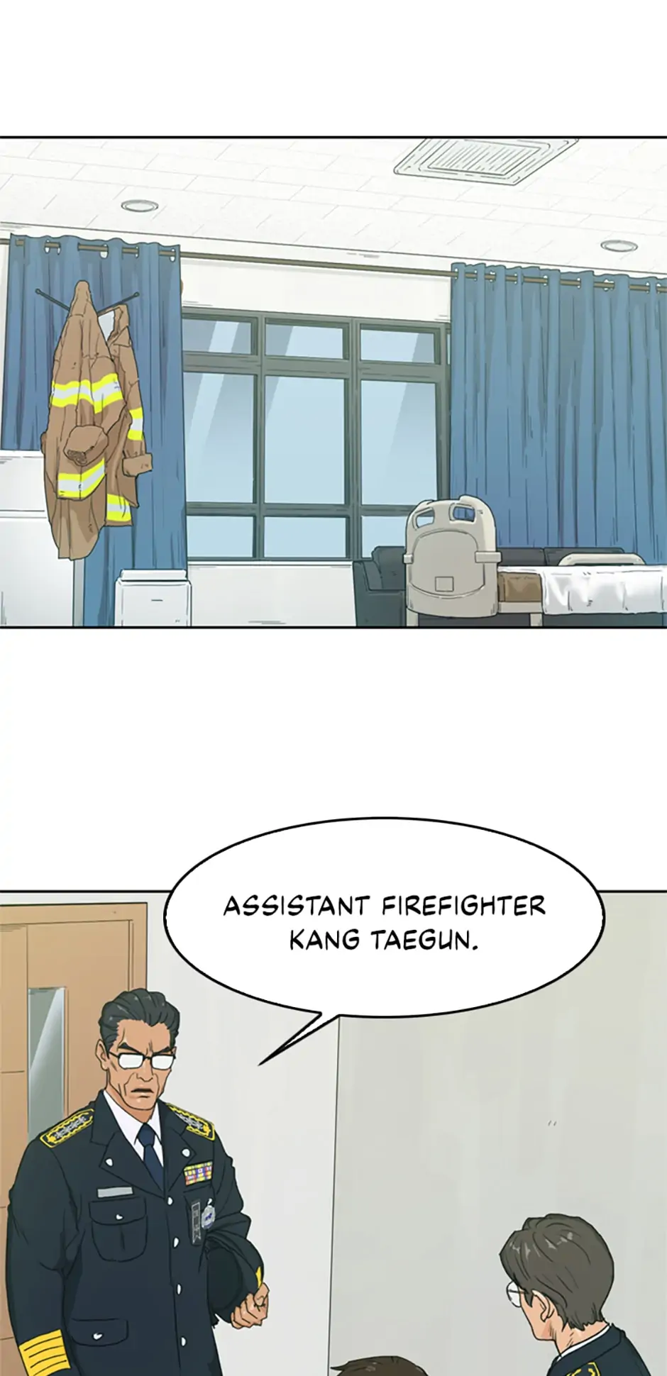 Call Sign Chapter 10 - Page 40