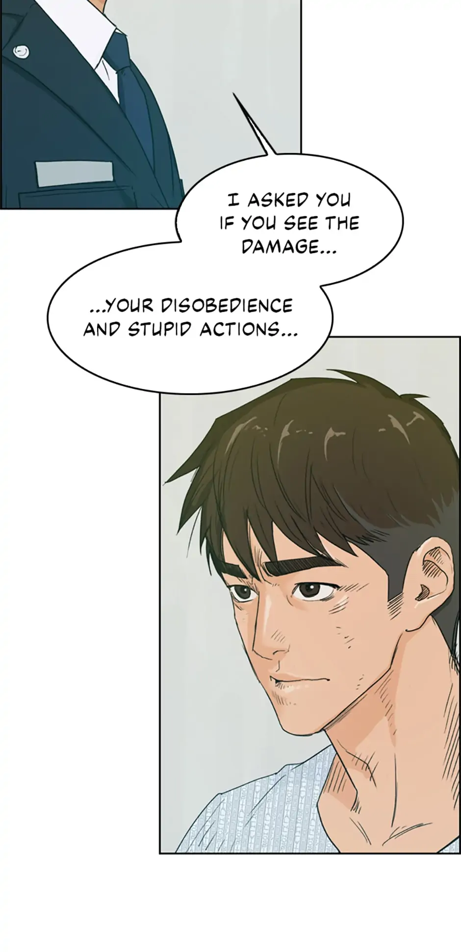 Call Sign Chapter 10 - Page 42