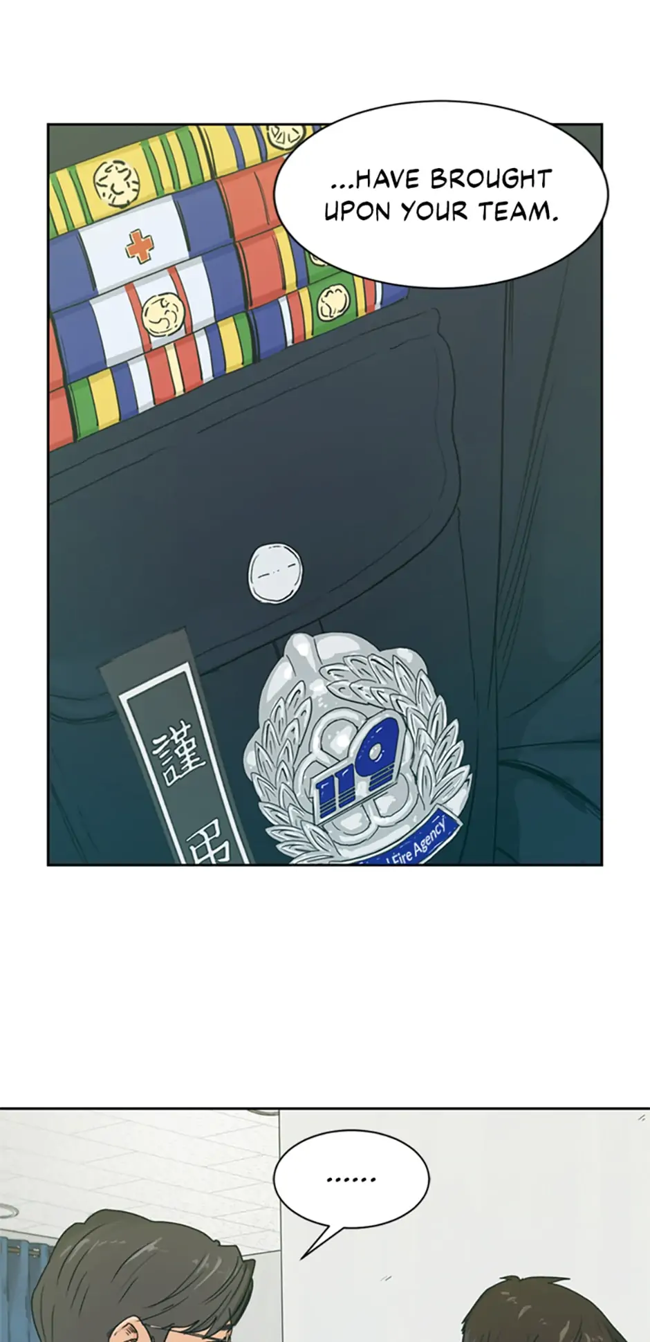 Call Sign Chapter 10 - Page 43