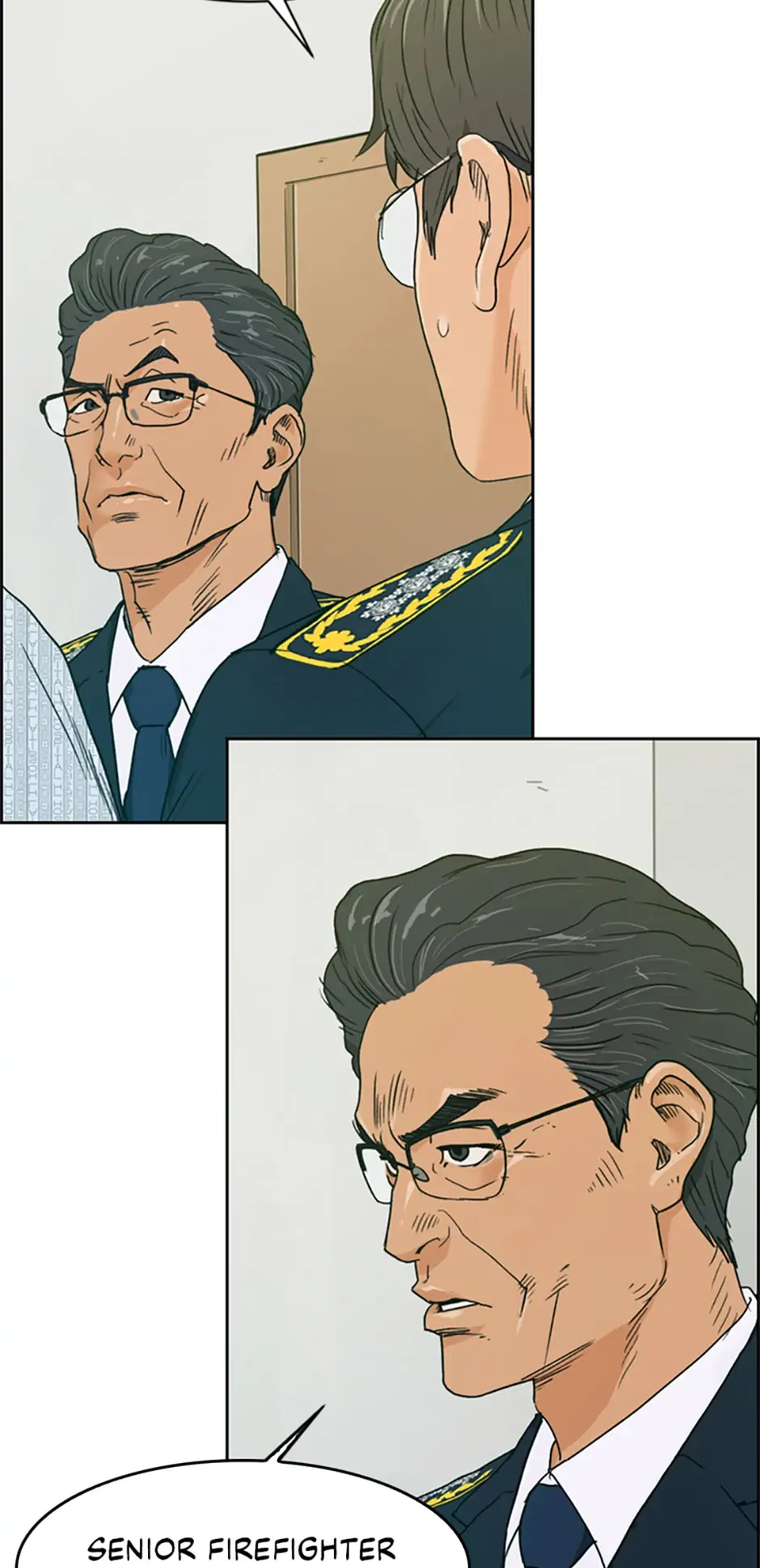 Call Sign Chapter 10 - Page 45