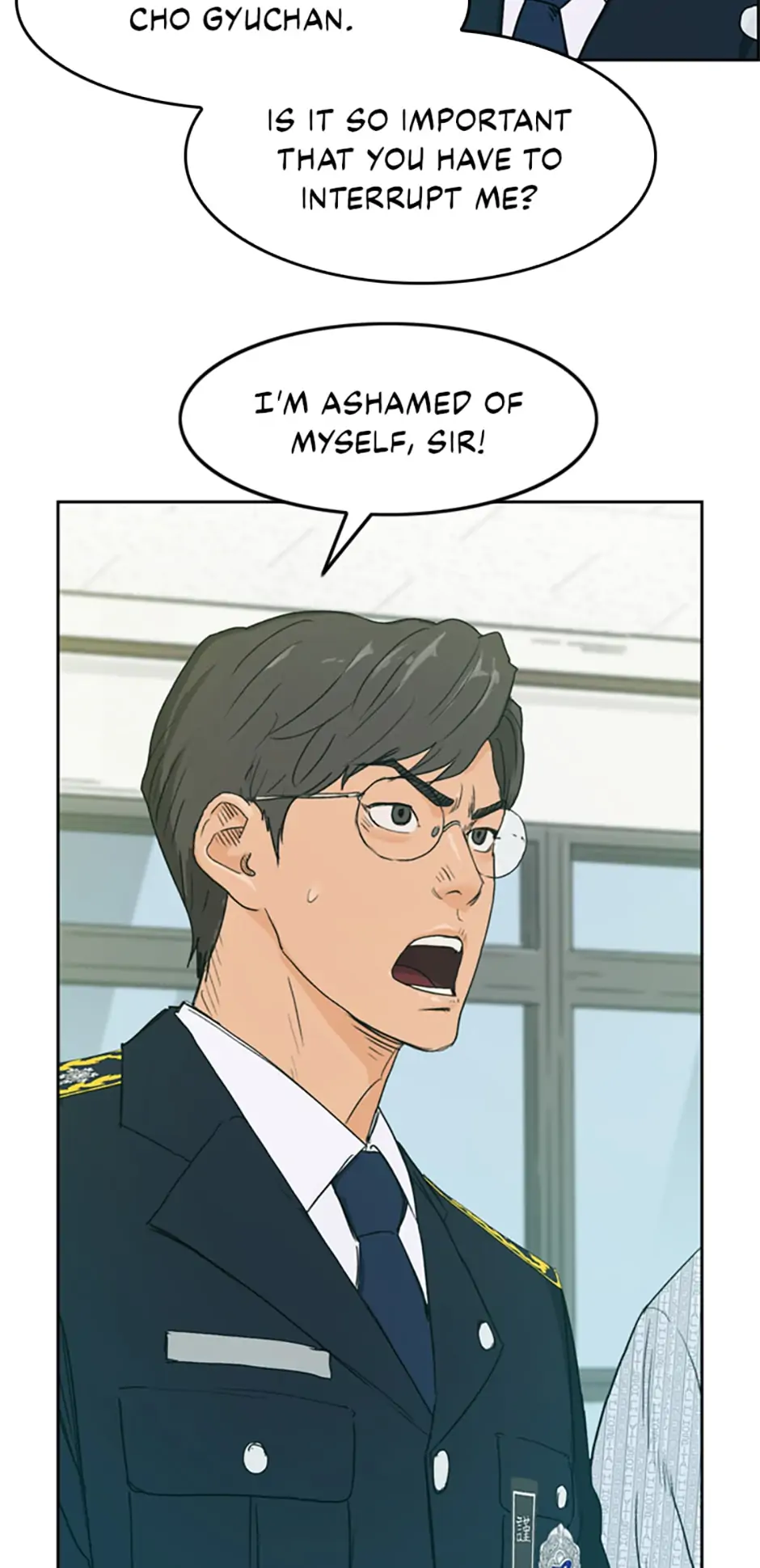 Call Sign Chapter 10 - Page 46