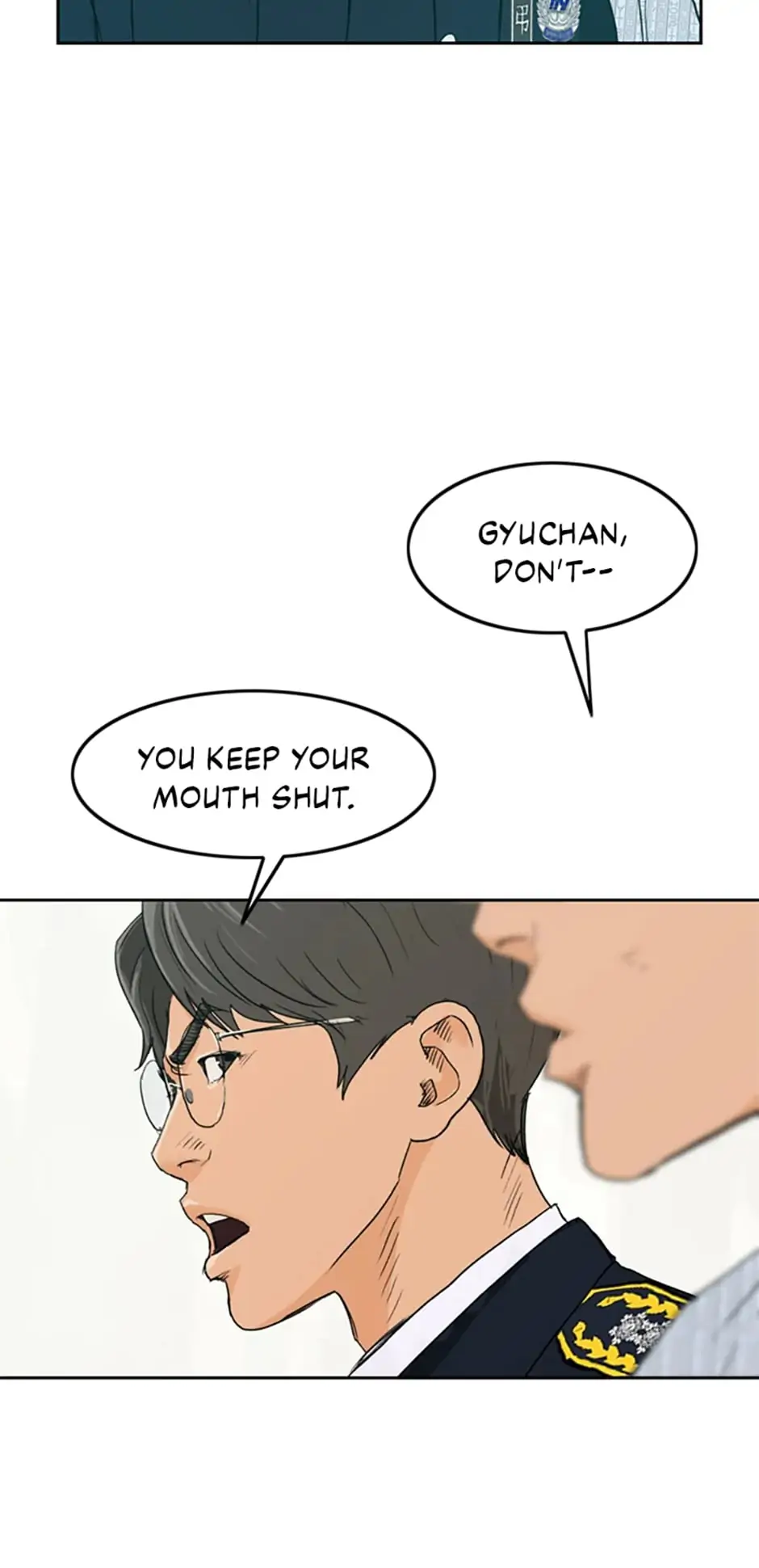 Call Sign Chapter 10 - Page 47