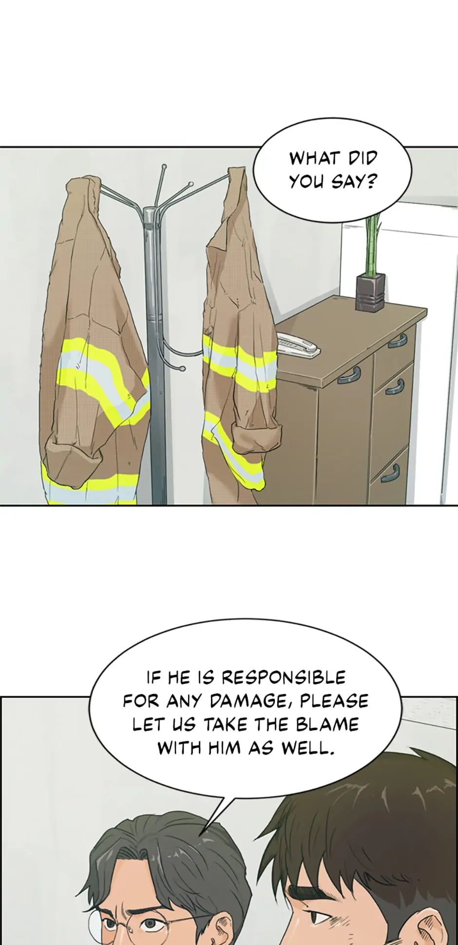 Call Sign Chapter 10 - Page 48