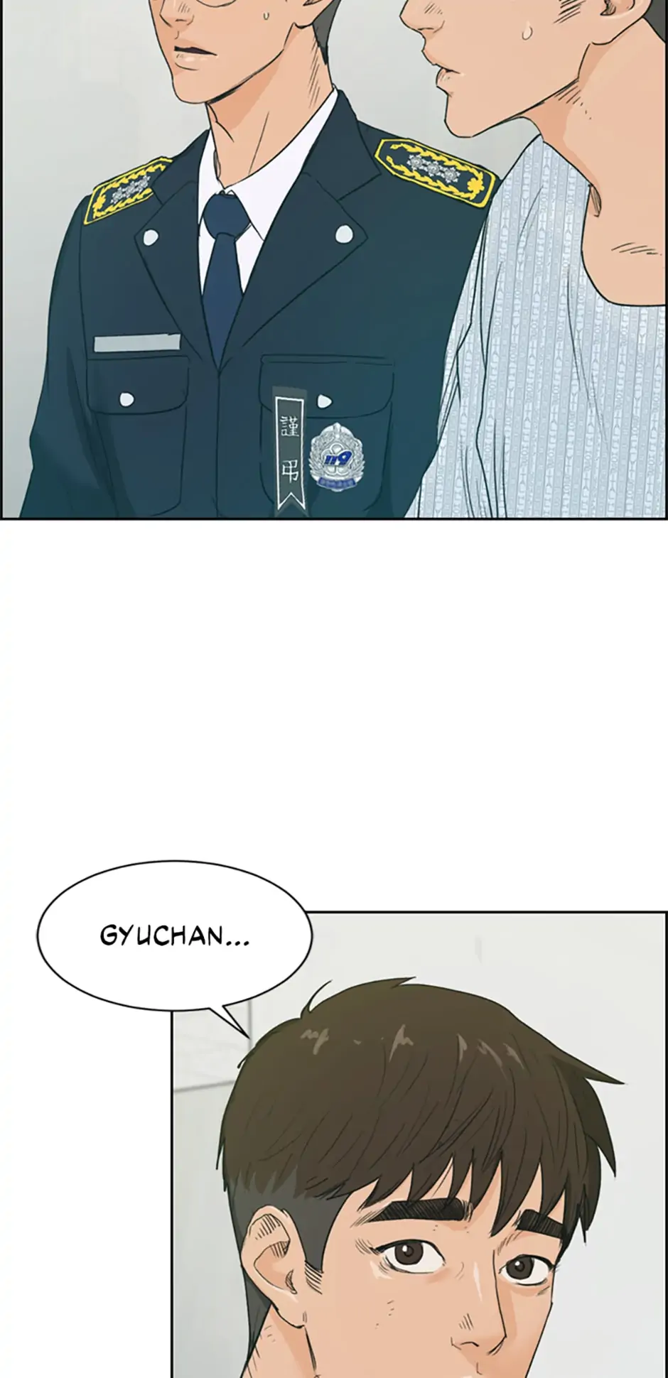 Call Sign Chapter 10 - Page 49