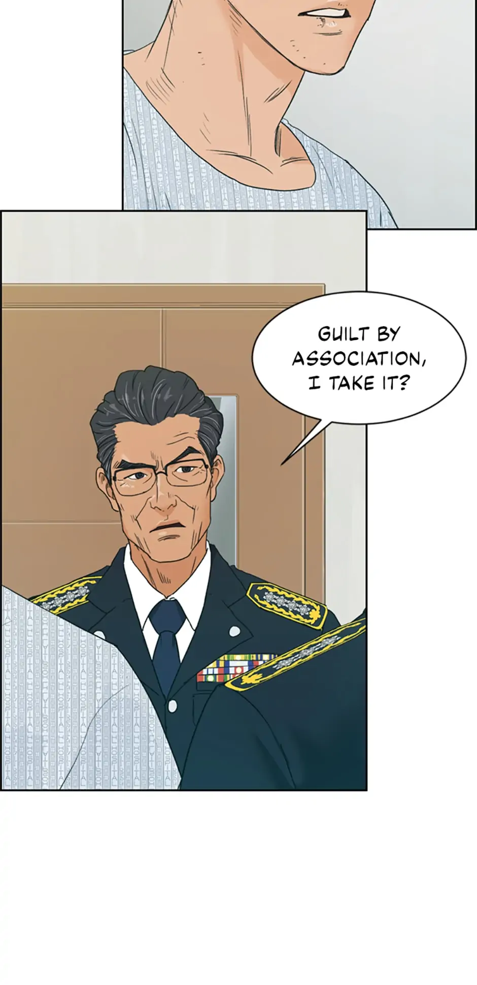 Call Sign Chapter 10 - Page 50