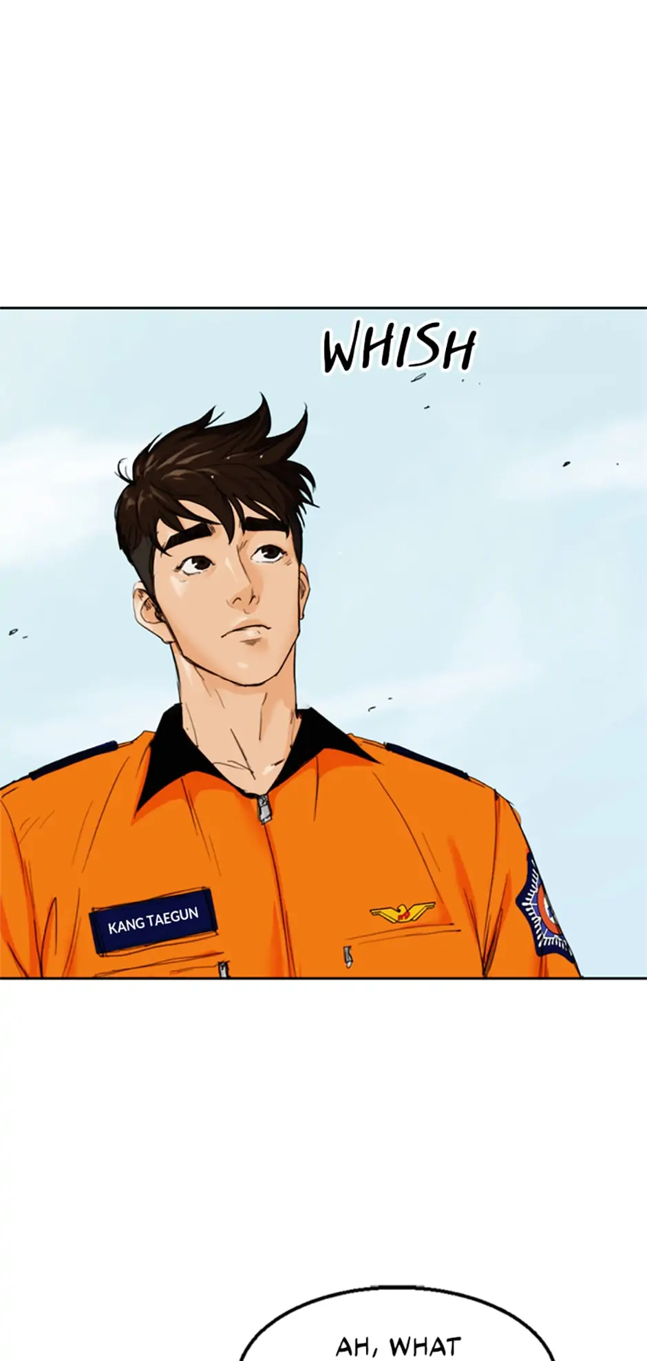 Call Sign Chapter 10 - Page 6