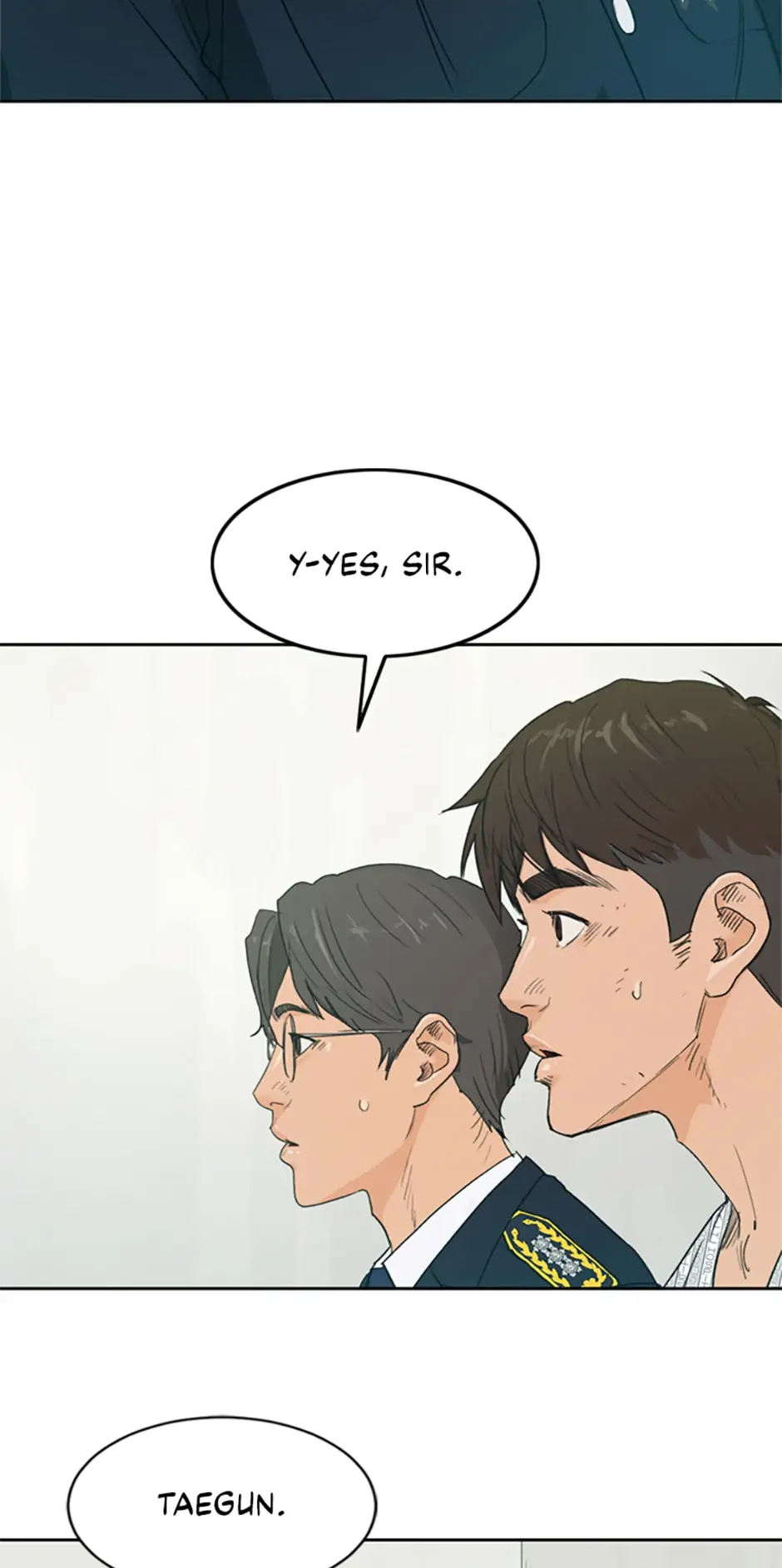 Call Sign Chapter 11 - Page 10