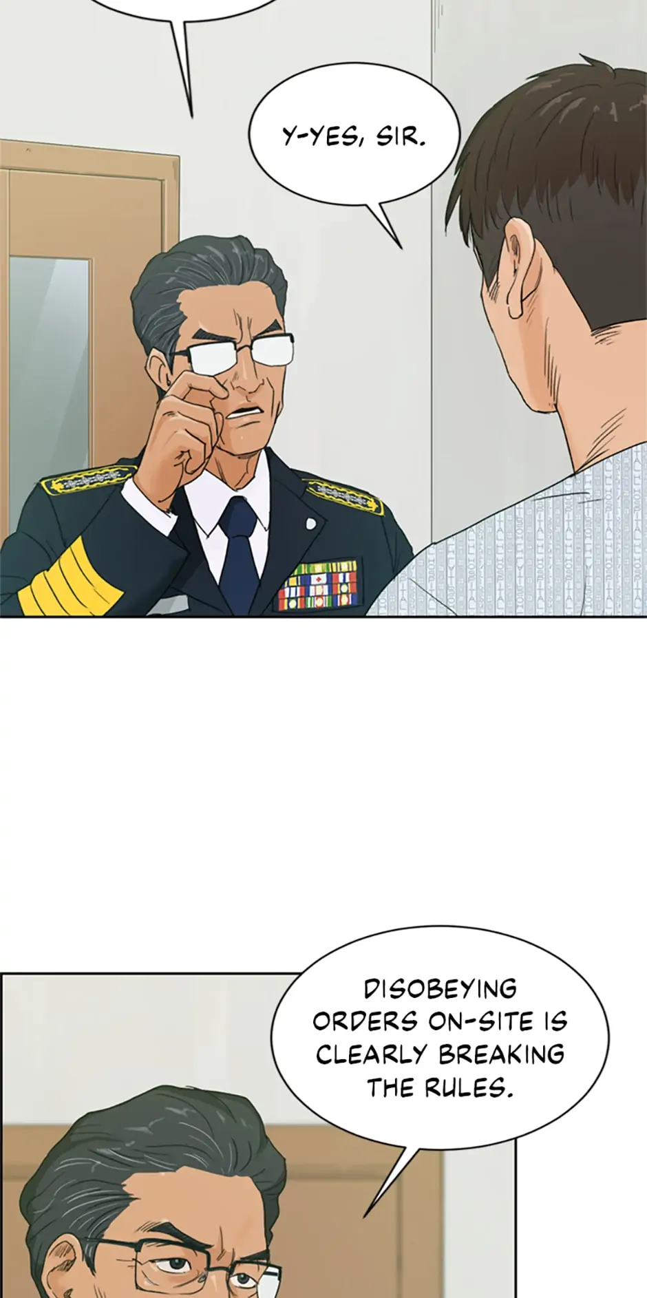 Call Sign Chapter 11 - Page 11