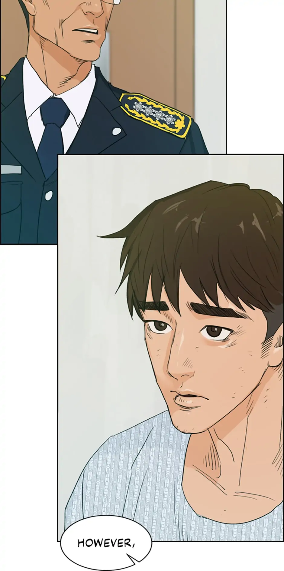 Call Sign Chapter 11 - Page 12