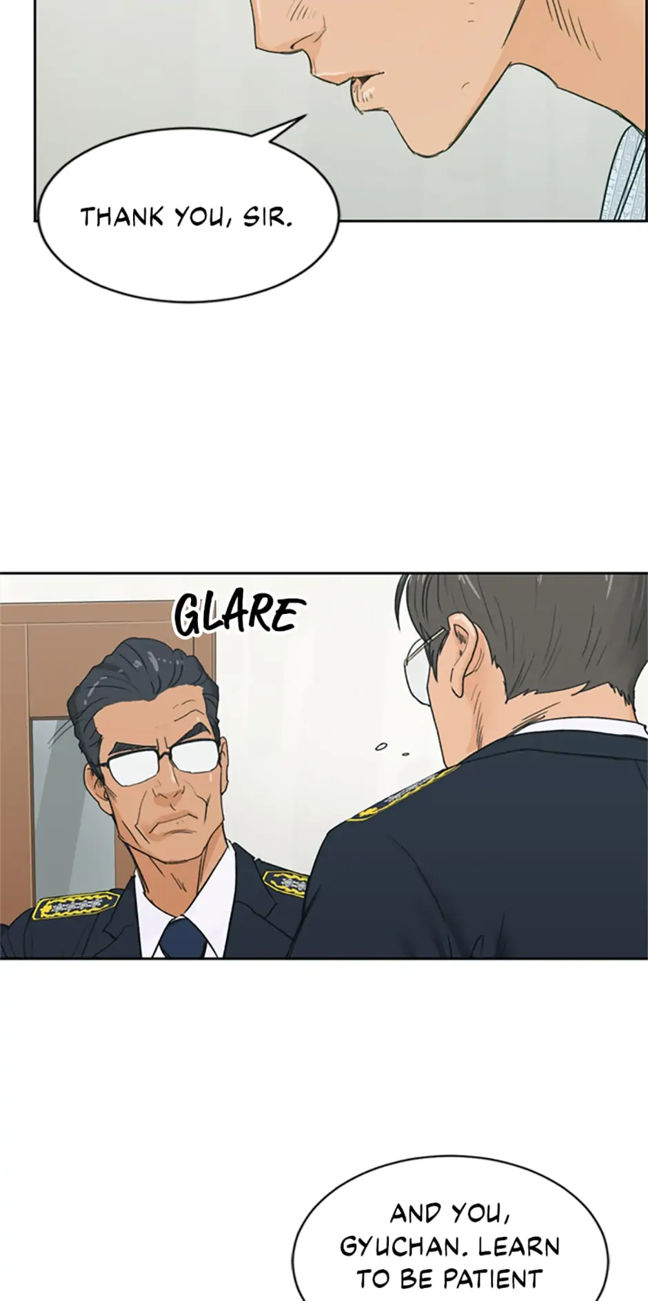 Call Sign Chapter 11 - Page 18