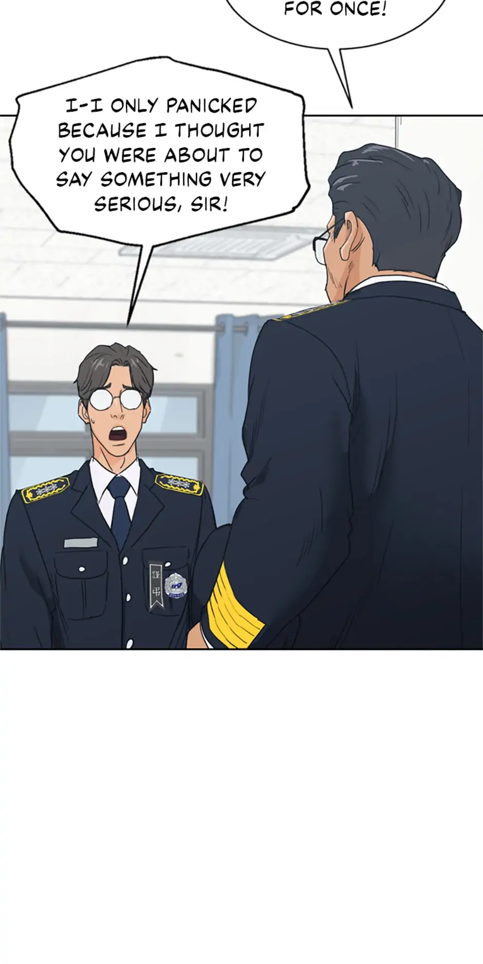 Call Sign Chapter 11 - Page 19
